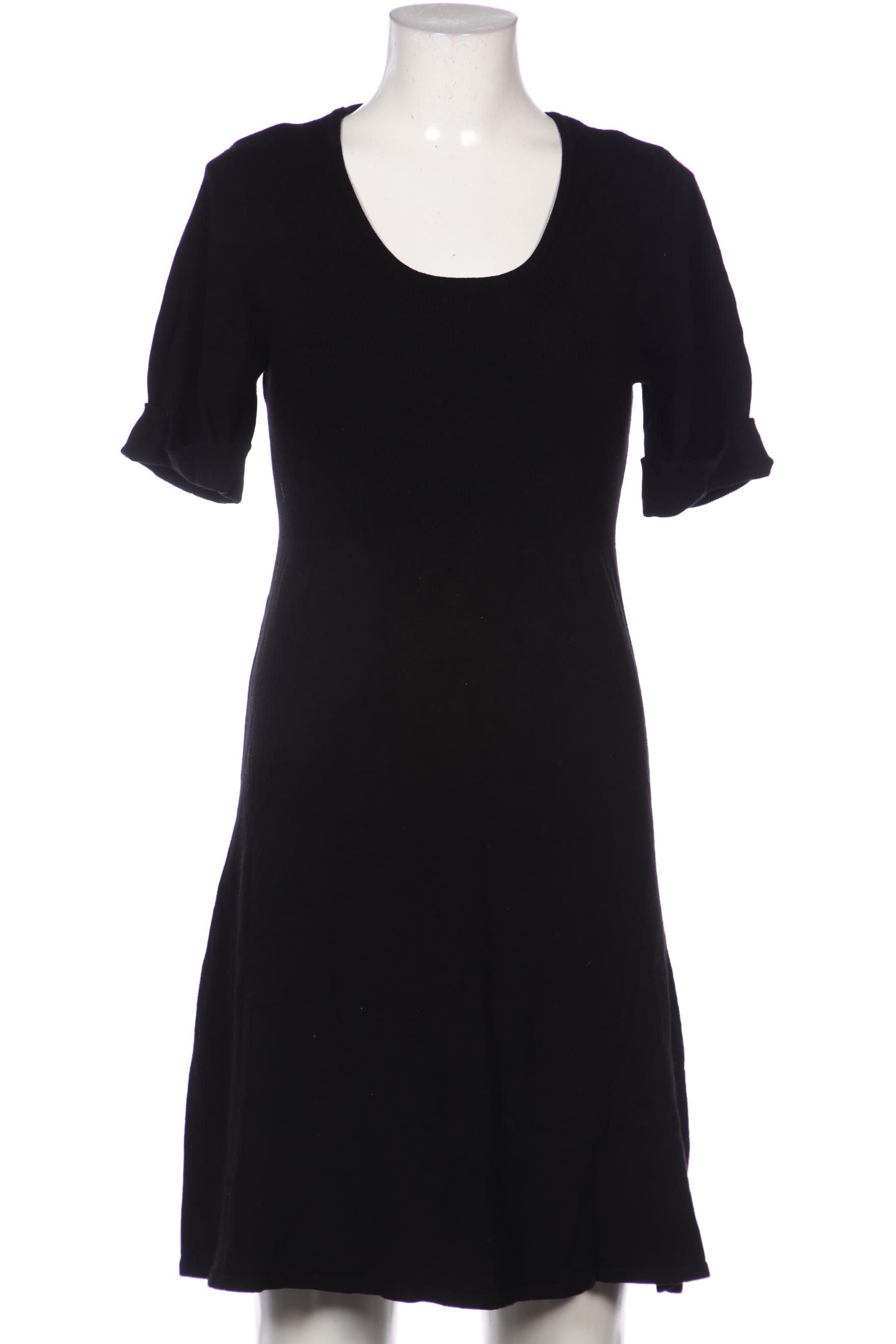

s.Oliver Selection Damen Kleid, schwarz, Gr. 38