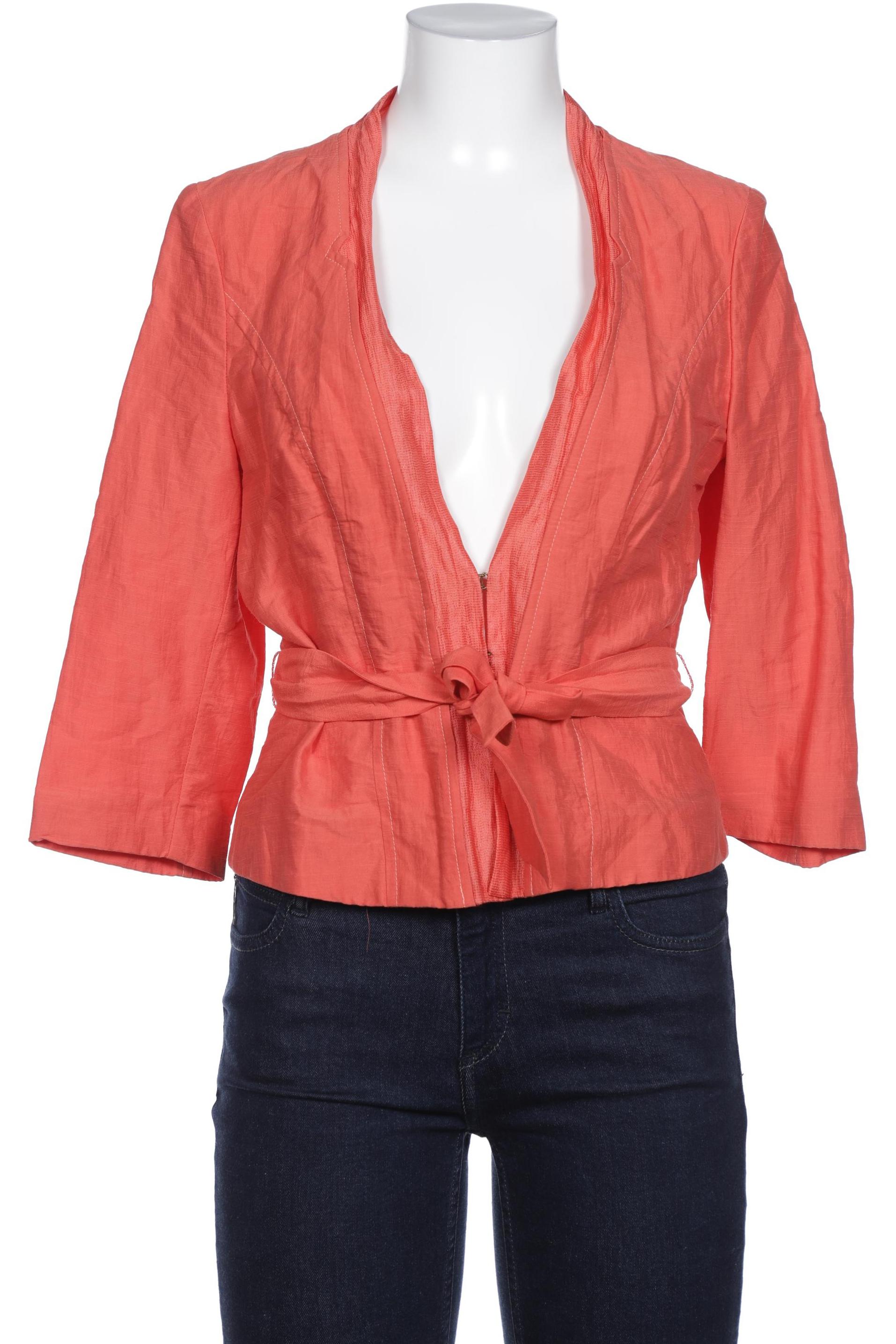

s.Oliver Selection Damen Blazer, rot, Gr. 38