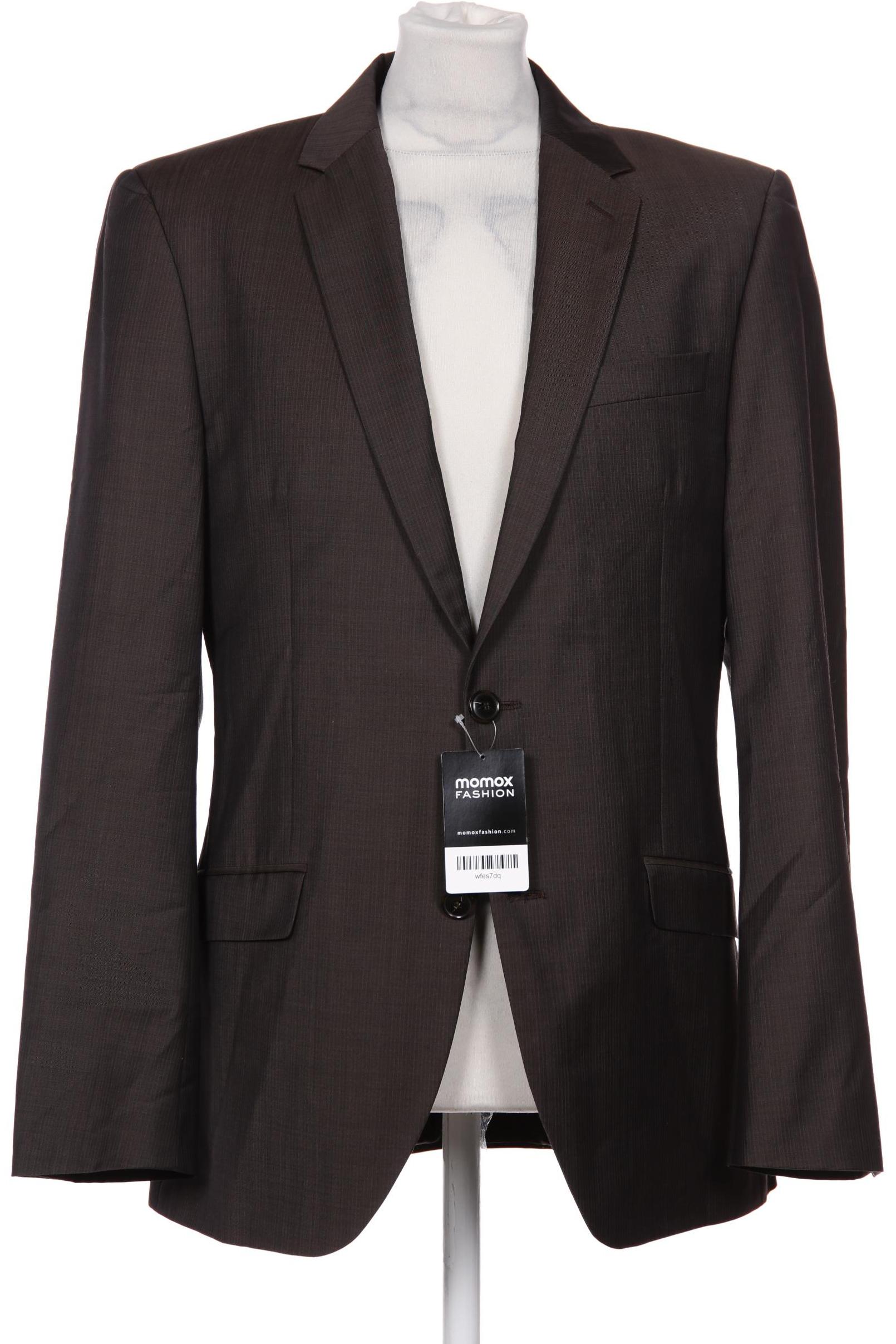 

s.Oliver Selection Herren Sakko, braun, Gr. 48
