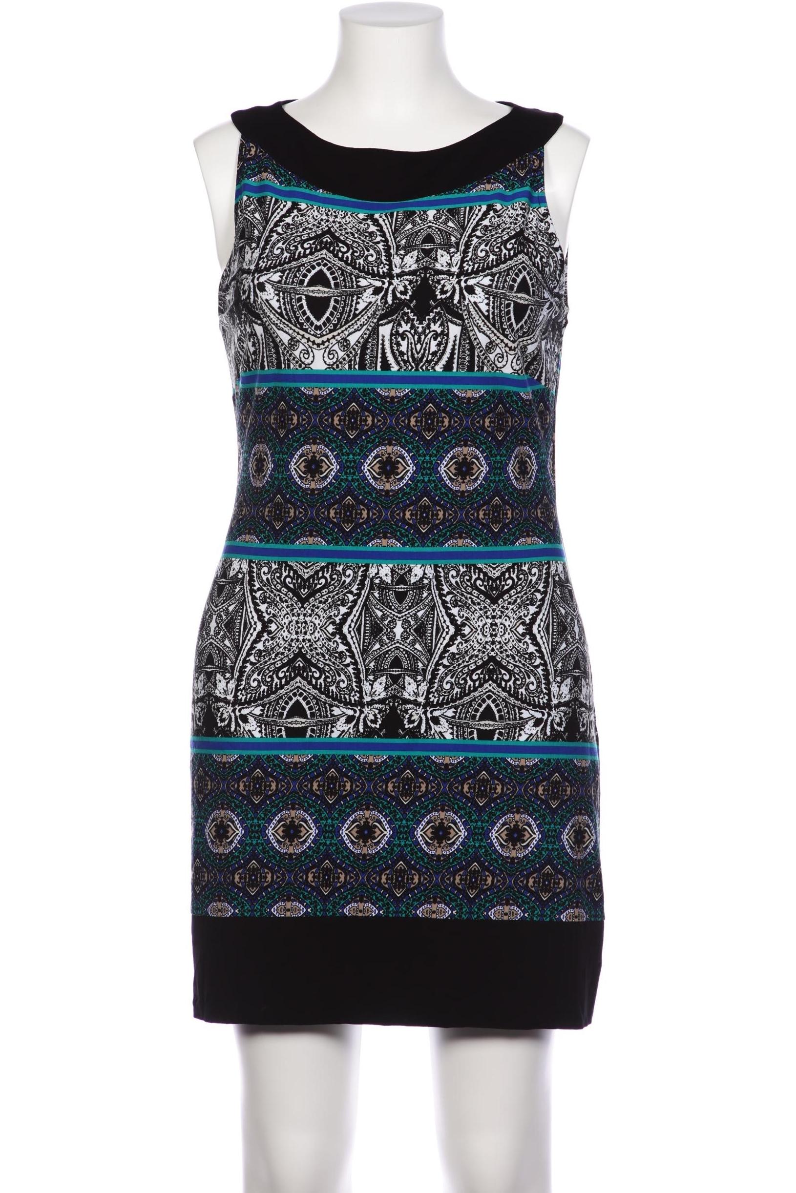 

s.Oliver Selection Damen Kleid, mehrfarbig, Gr. 42