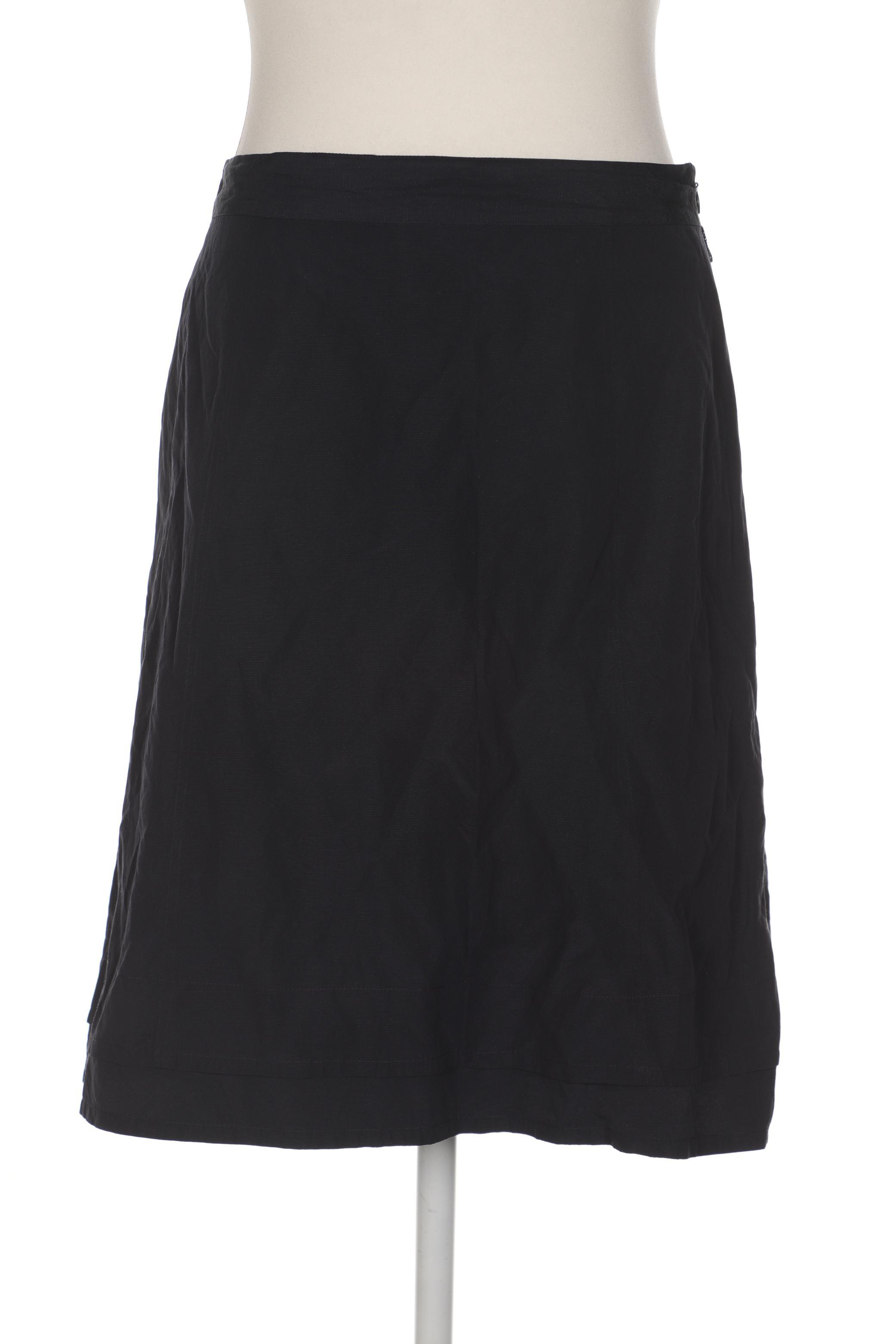 

s.Oliver Selection Damen Rock, marineblau, Gr. 38