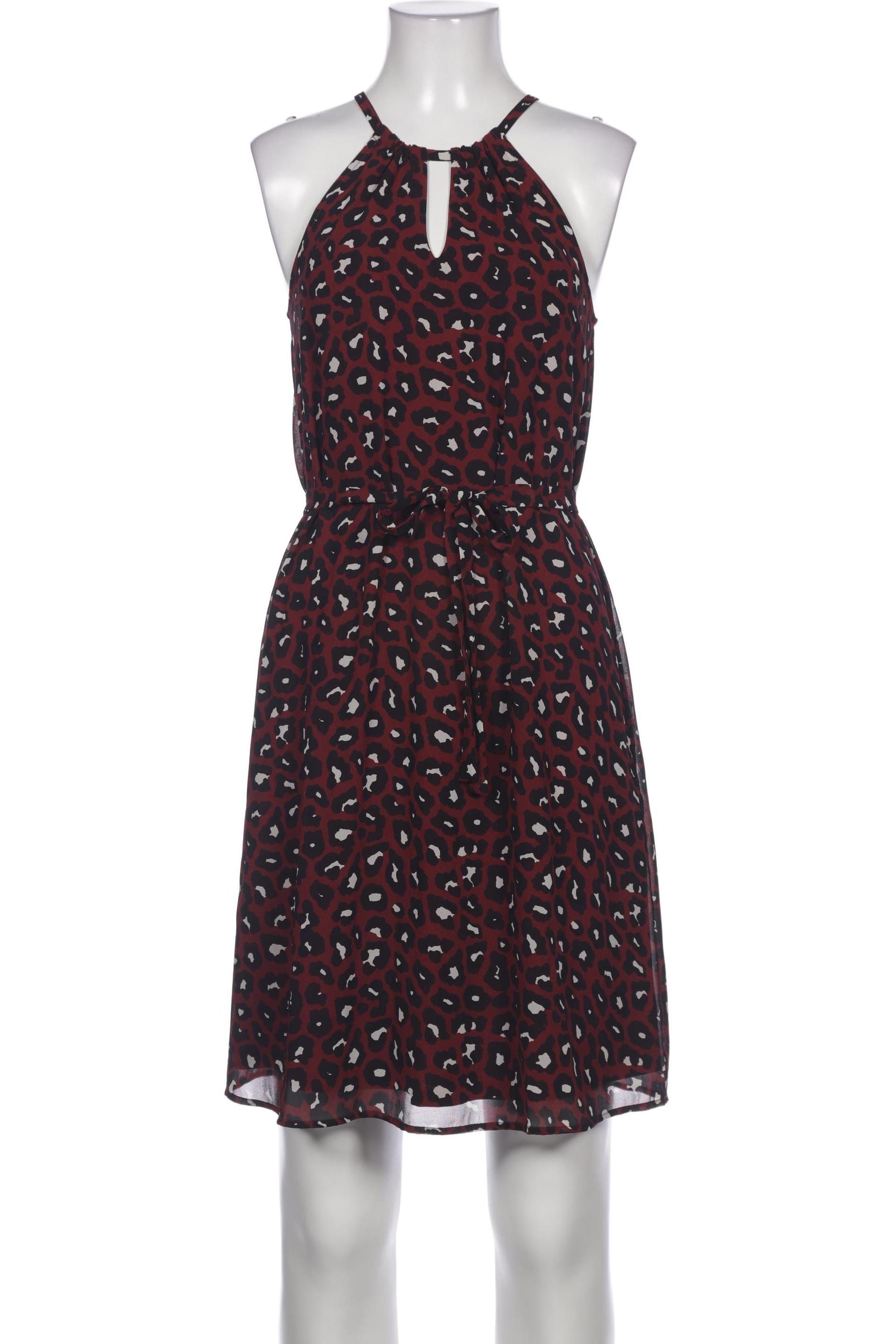 

s.Oliver Selection Damen Kleid, bordeaux