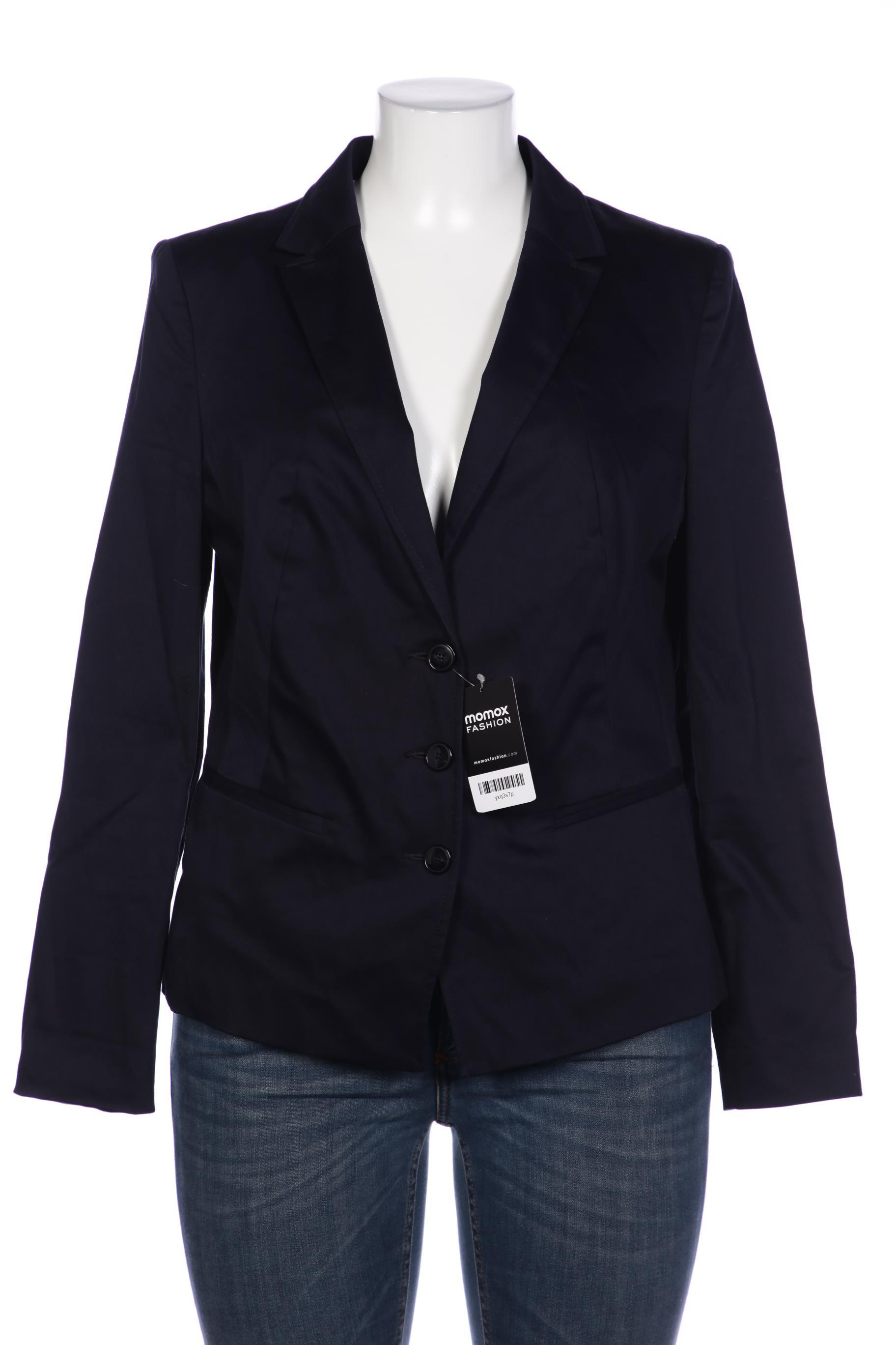 

s.Oliver Selection Damen Blazer, marineblau, Gr. 46