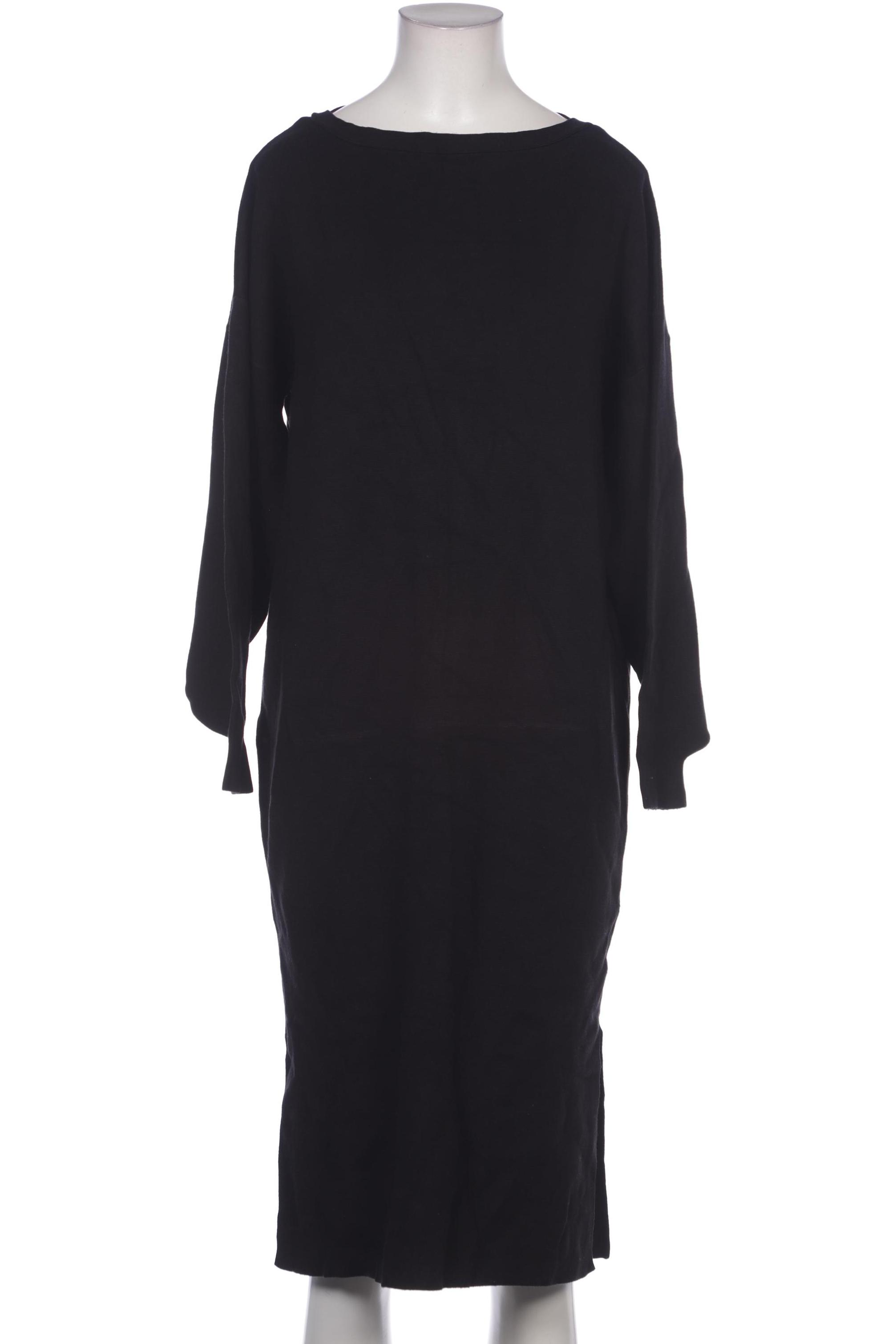 

s.Oliver Selection Damen Kleid, schwarz, Gr. 36