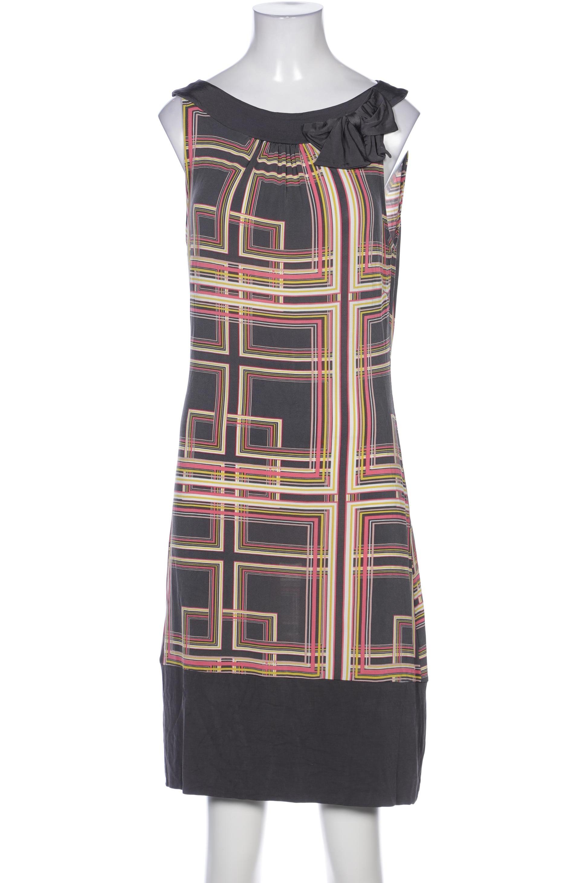

s.Oliver Selection Damen Kleid, grau, Gr. 38
