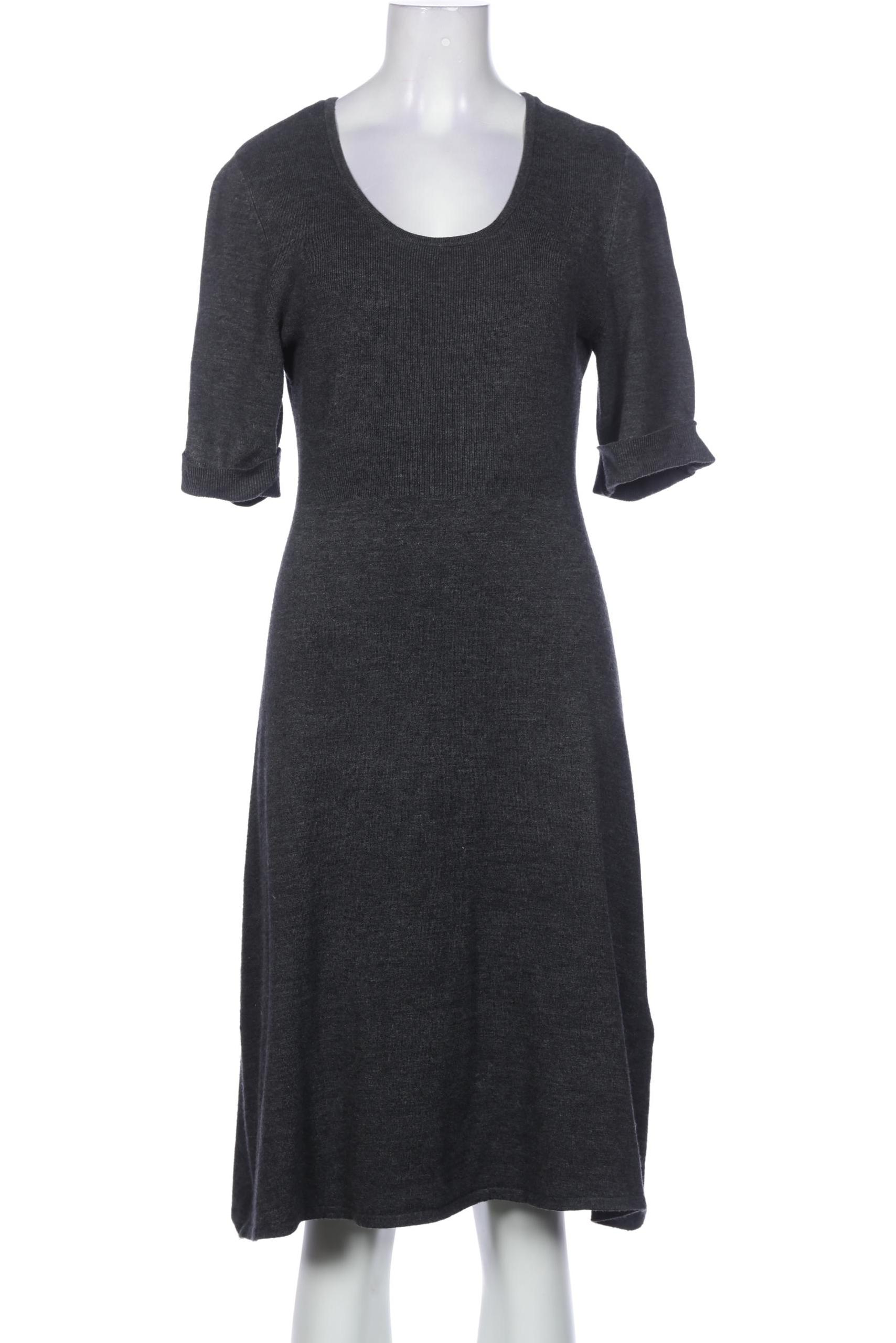 

s.Oliver Selection Damen Kleid, grau