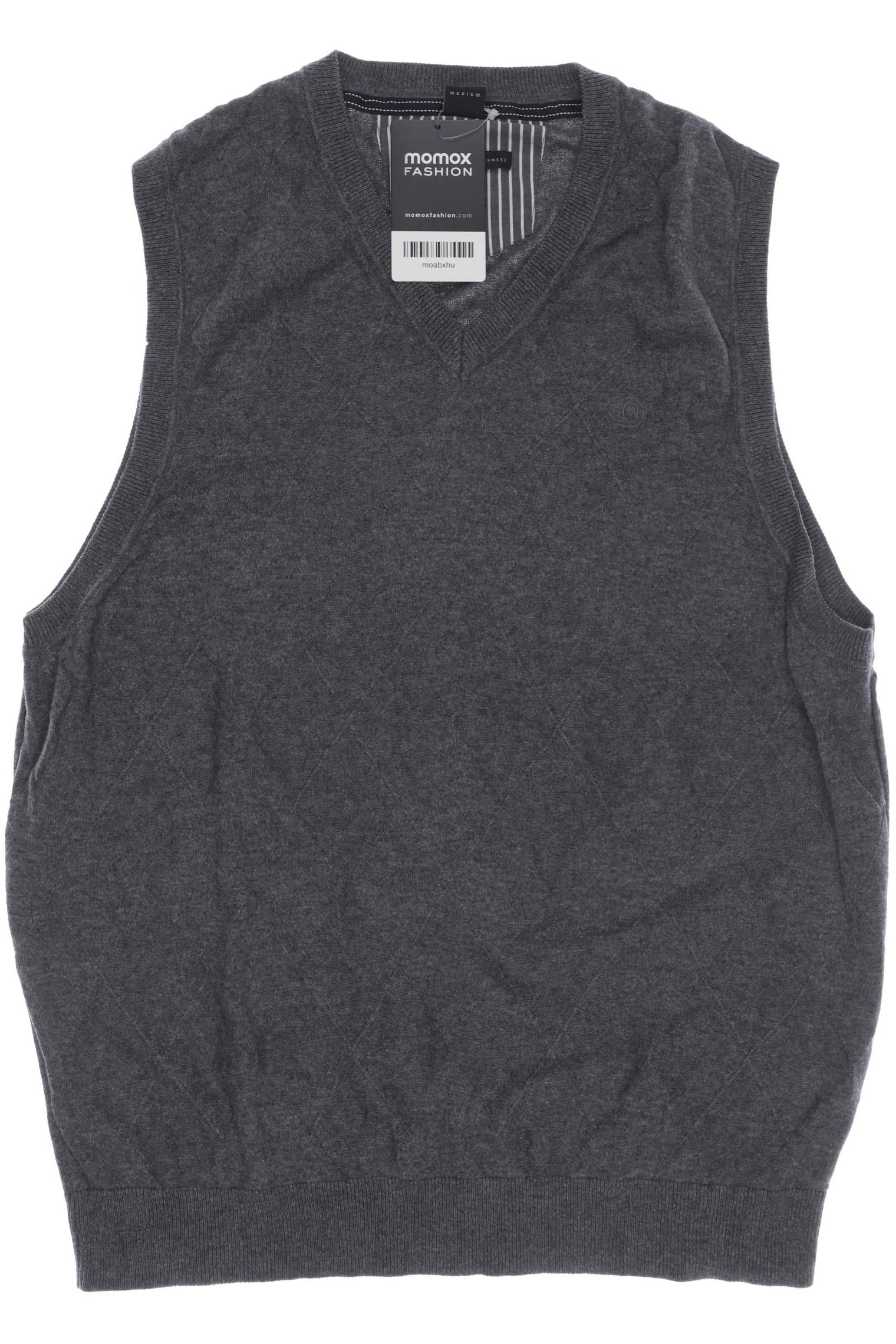 

s.Oliver Selection Damen Pullover, grau, Gr. 38