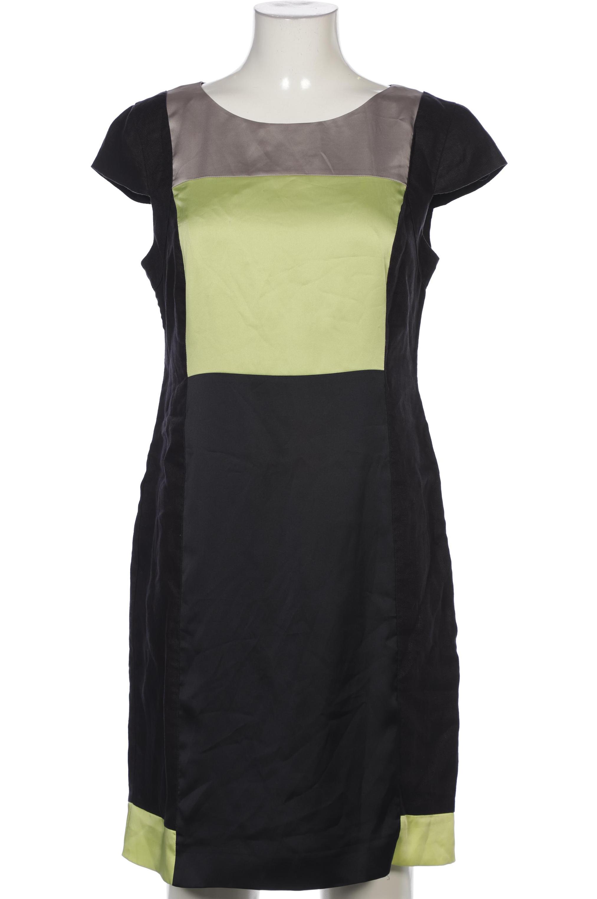 

s.Oliver Selection Damen Kleid, schwarz