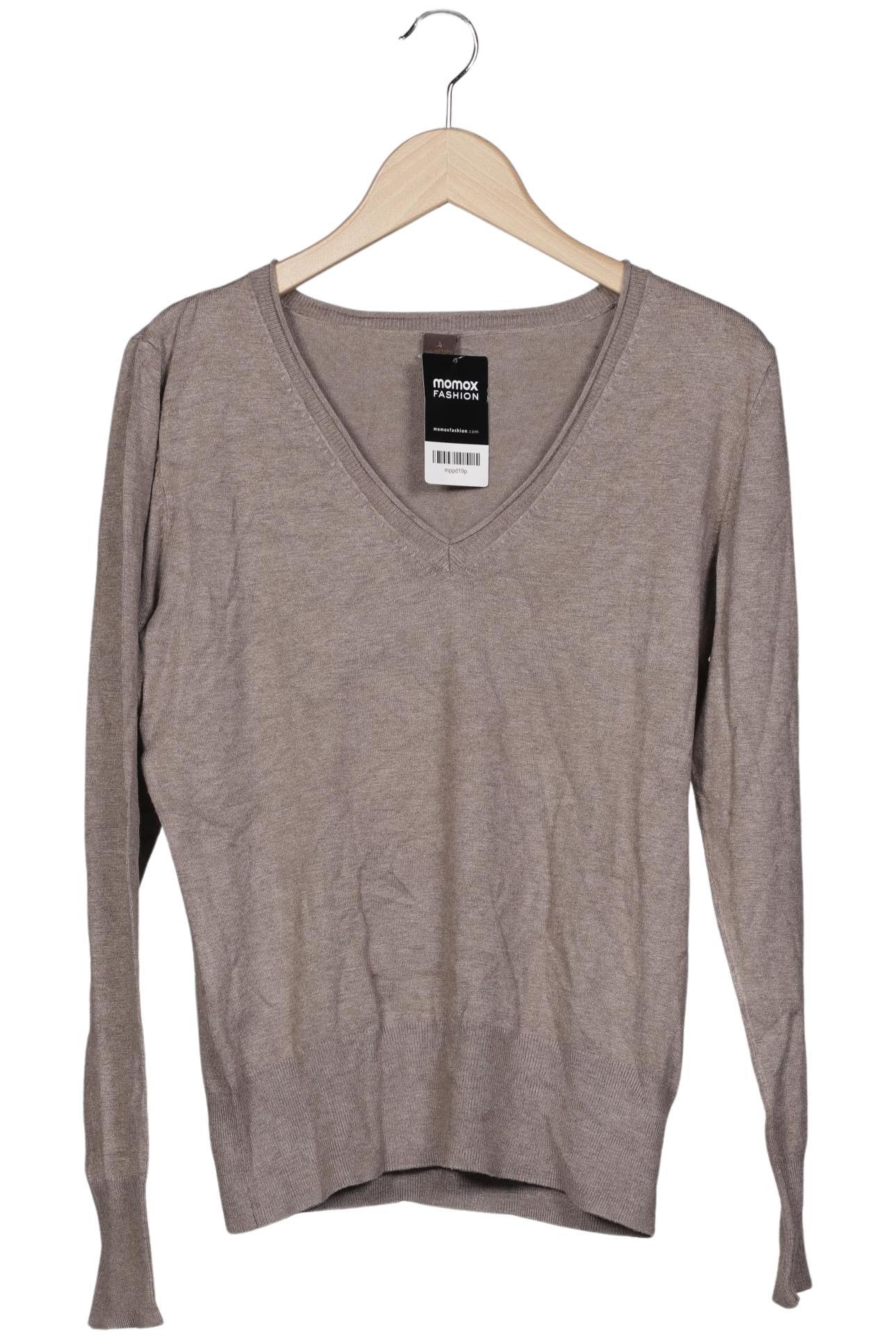 

s.Oliver Selection Damen Pullover, beige, Gr. 40
