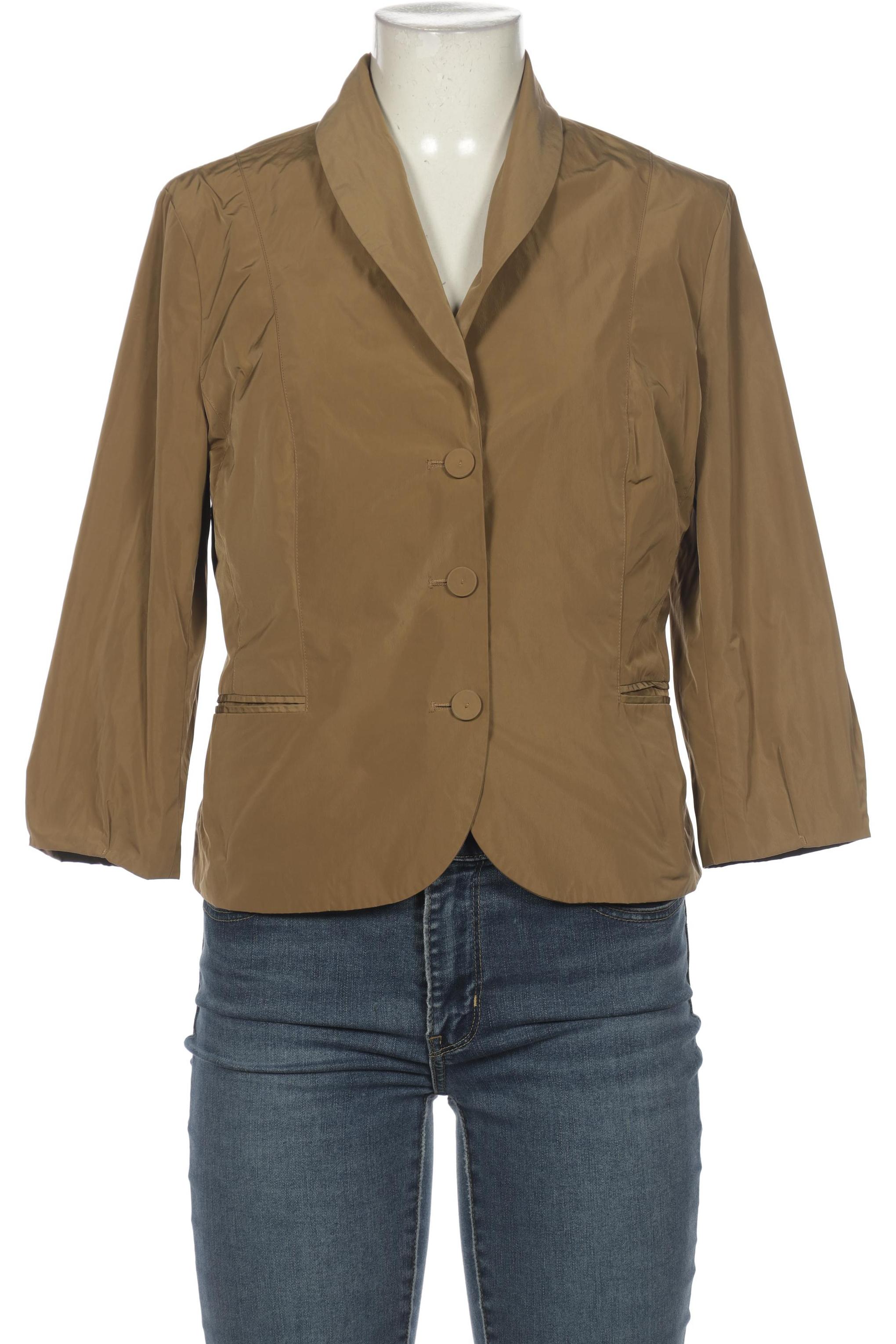 

s.Oliver Selection Damen Blazer, beige, Gr. 40