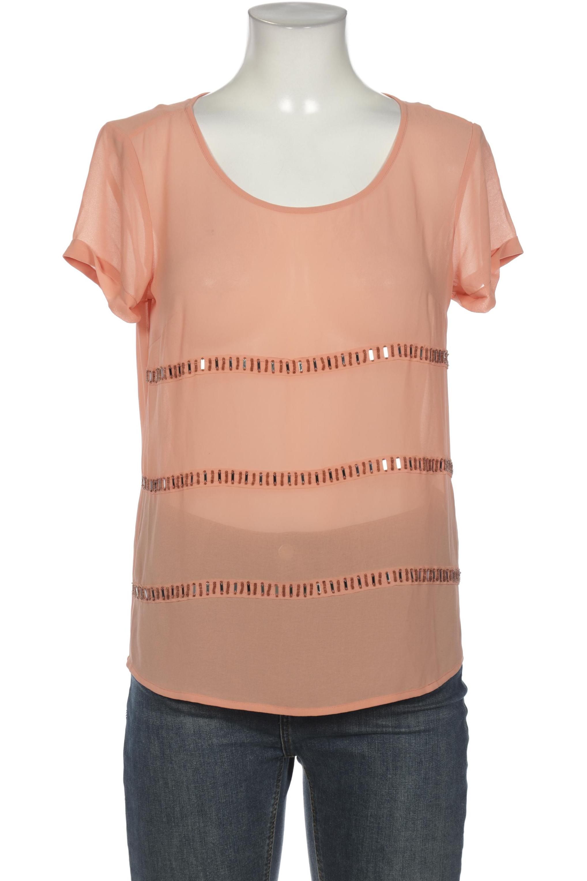 

s.Oliver Selection Damen Bluse, pink, Gr. 36