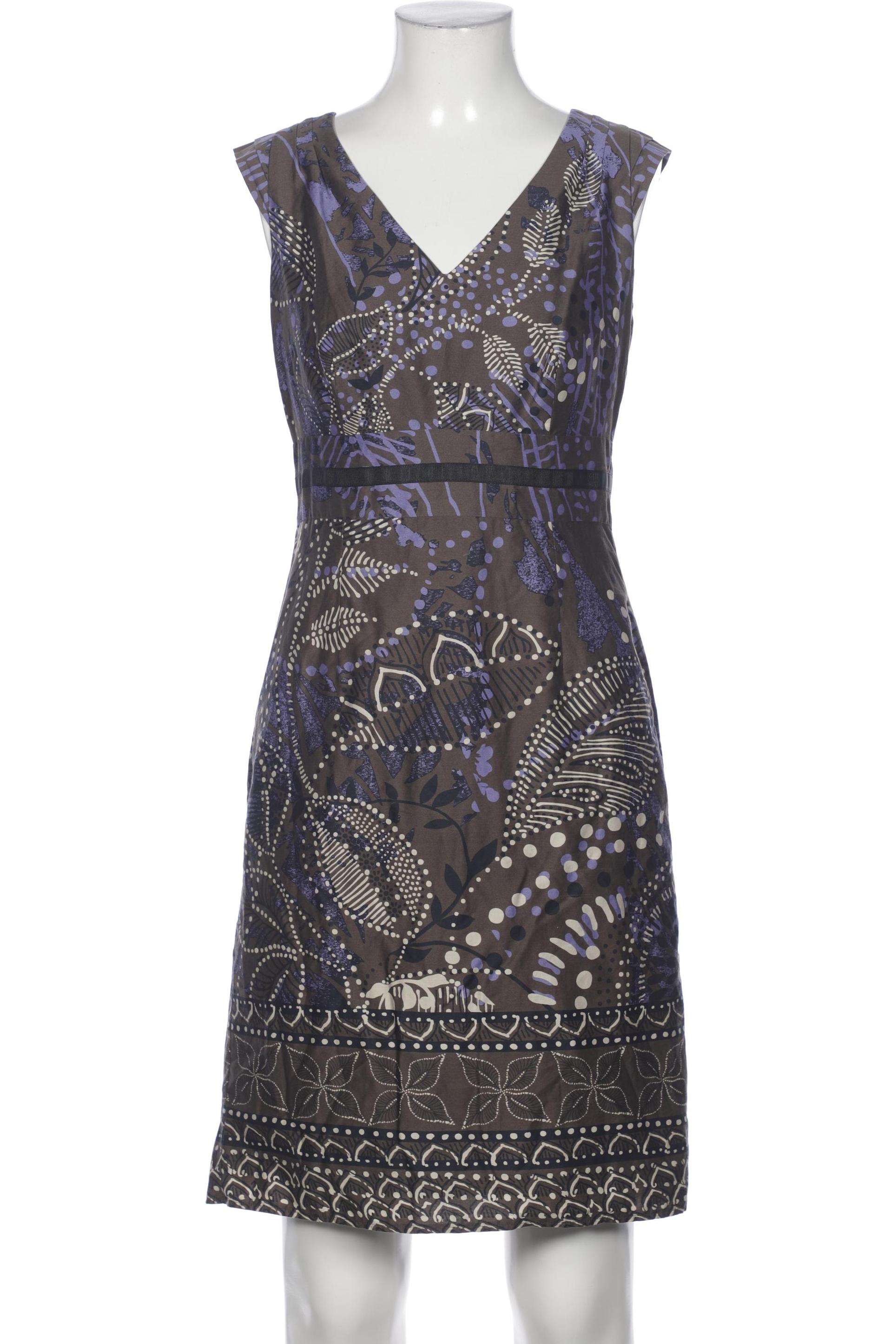 

s.Oliver Selection Damen Kleid, mehrfarbig, Gr. 36