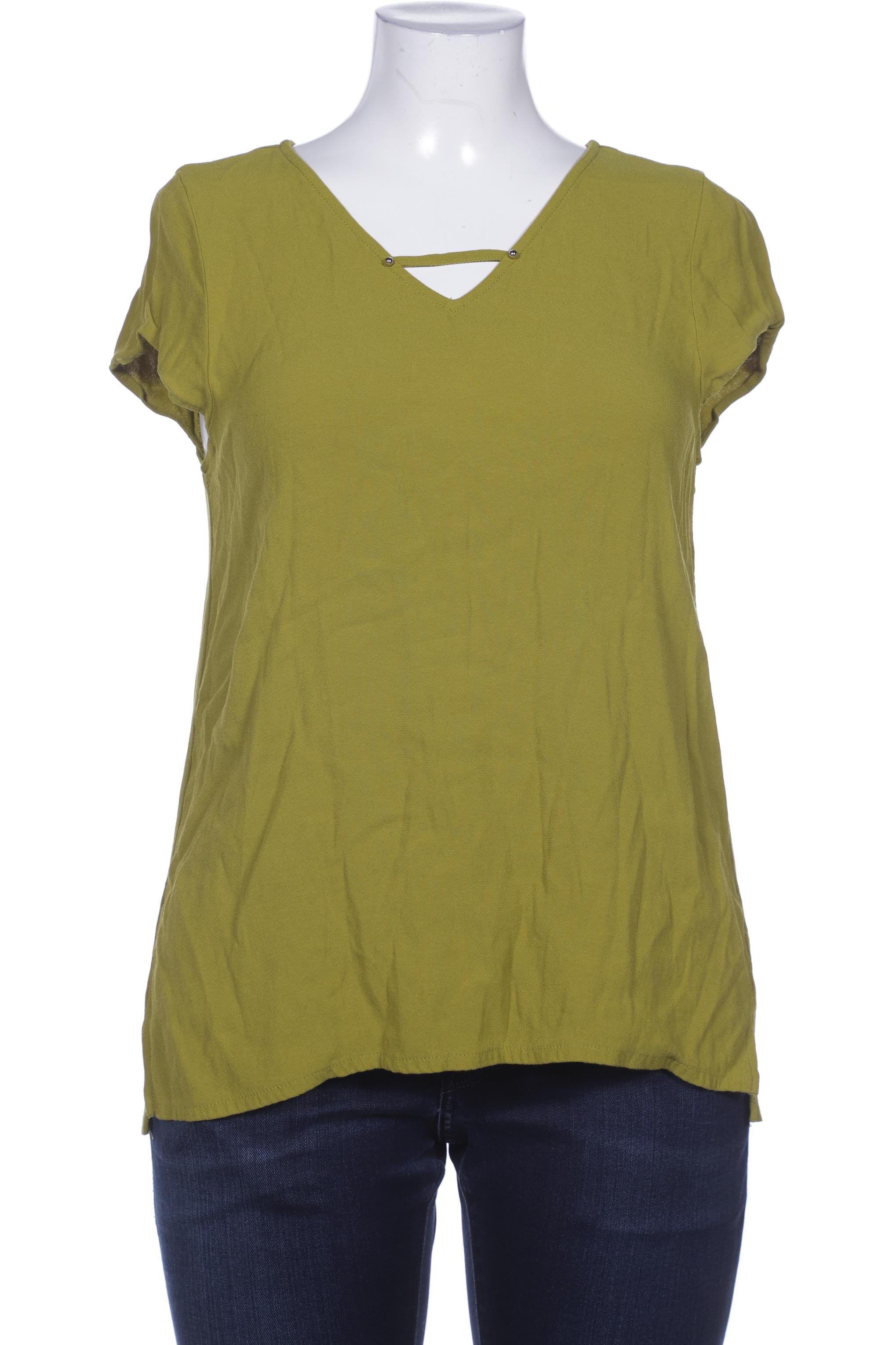 

s.Oliver Selection Damen Bluse, grün