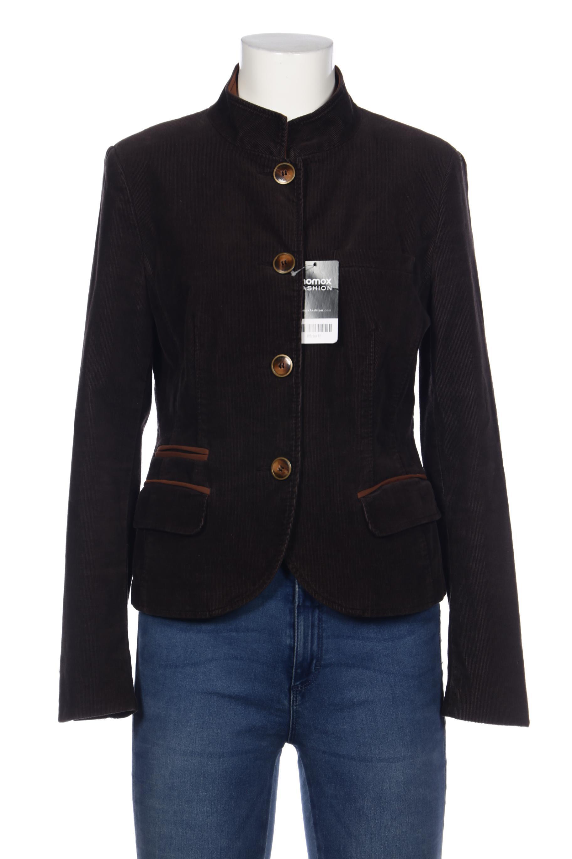 

s.Oliver Selection Damen Blazer, braun