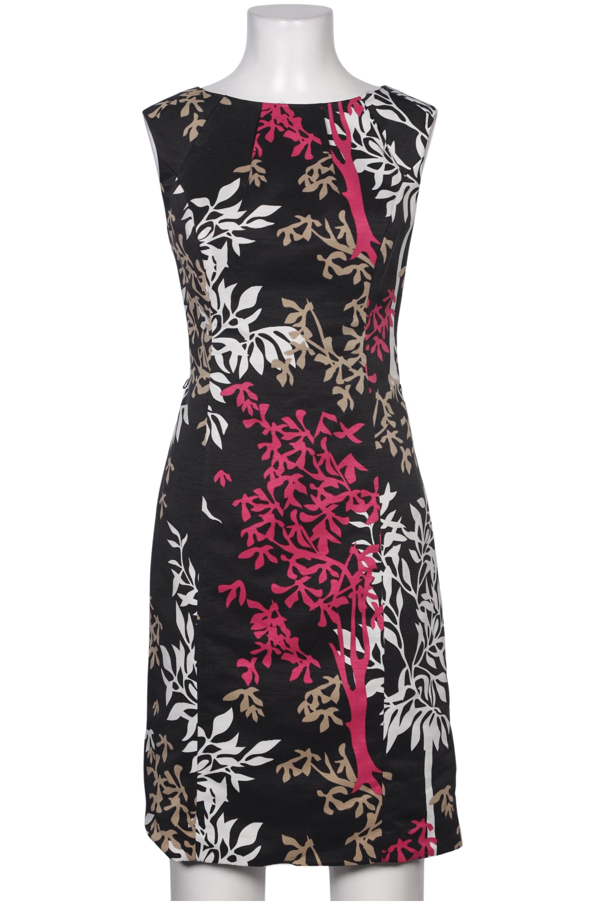 

s.Oliver Selection Damen Kleid, schwarz, Gr. 36