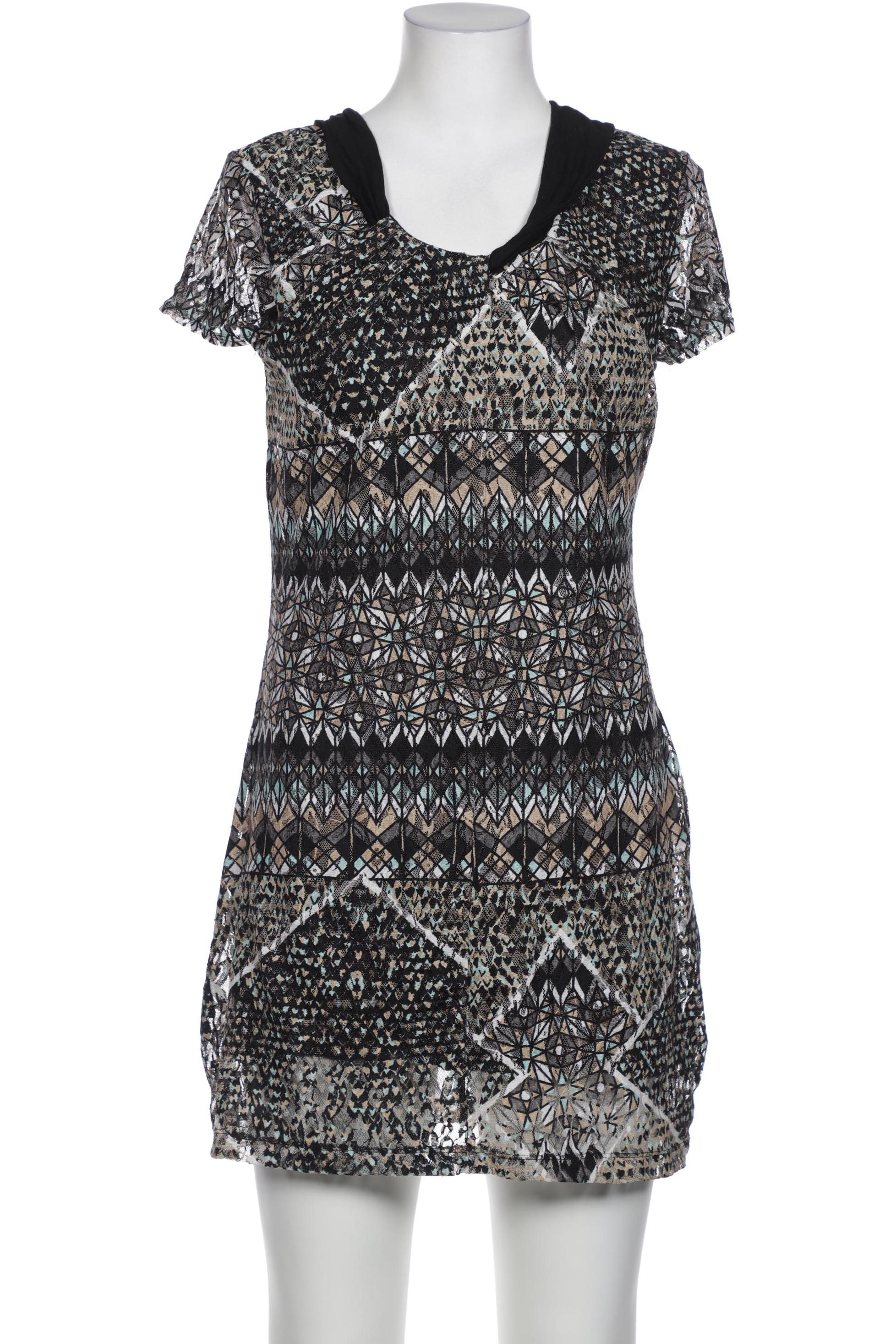 

s.Oliver Selection Damen Kleid, schwarz