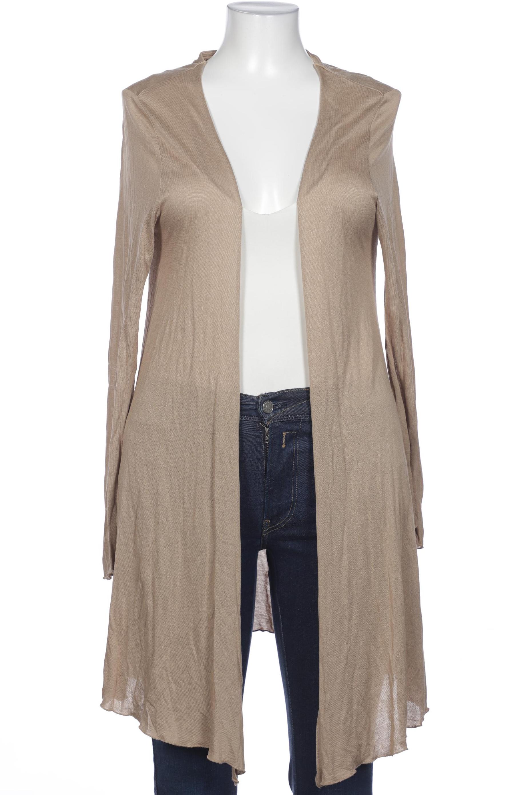 

s.Oliver Selection Damen Strickjacke, beige