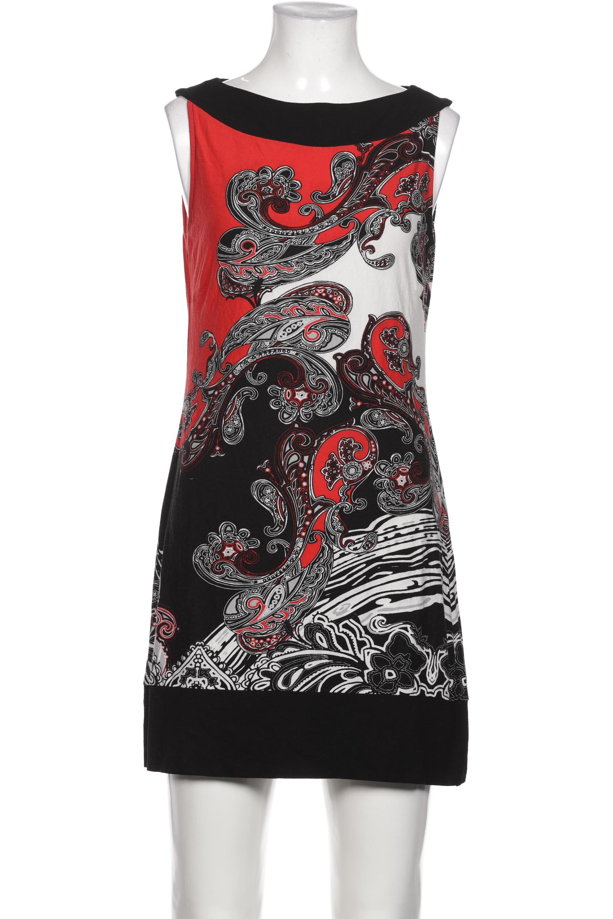 

s.Oliver Selection Damen Kleid, schwarz