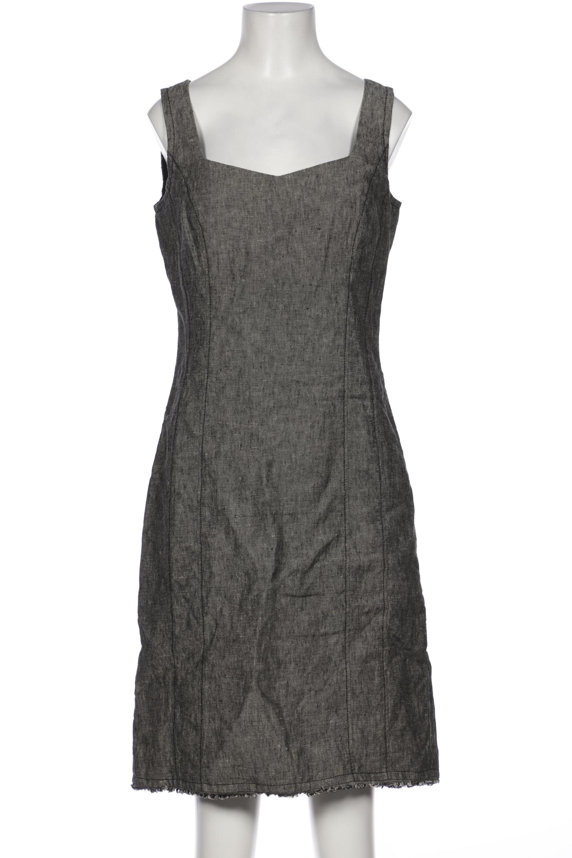 

s.Oliver Selection Damen Kleid, grau, Gr. 36