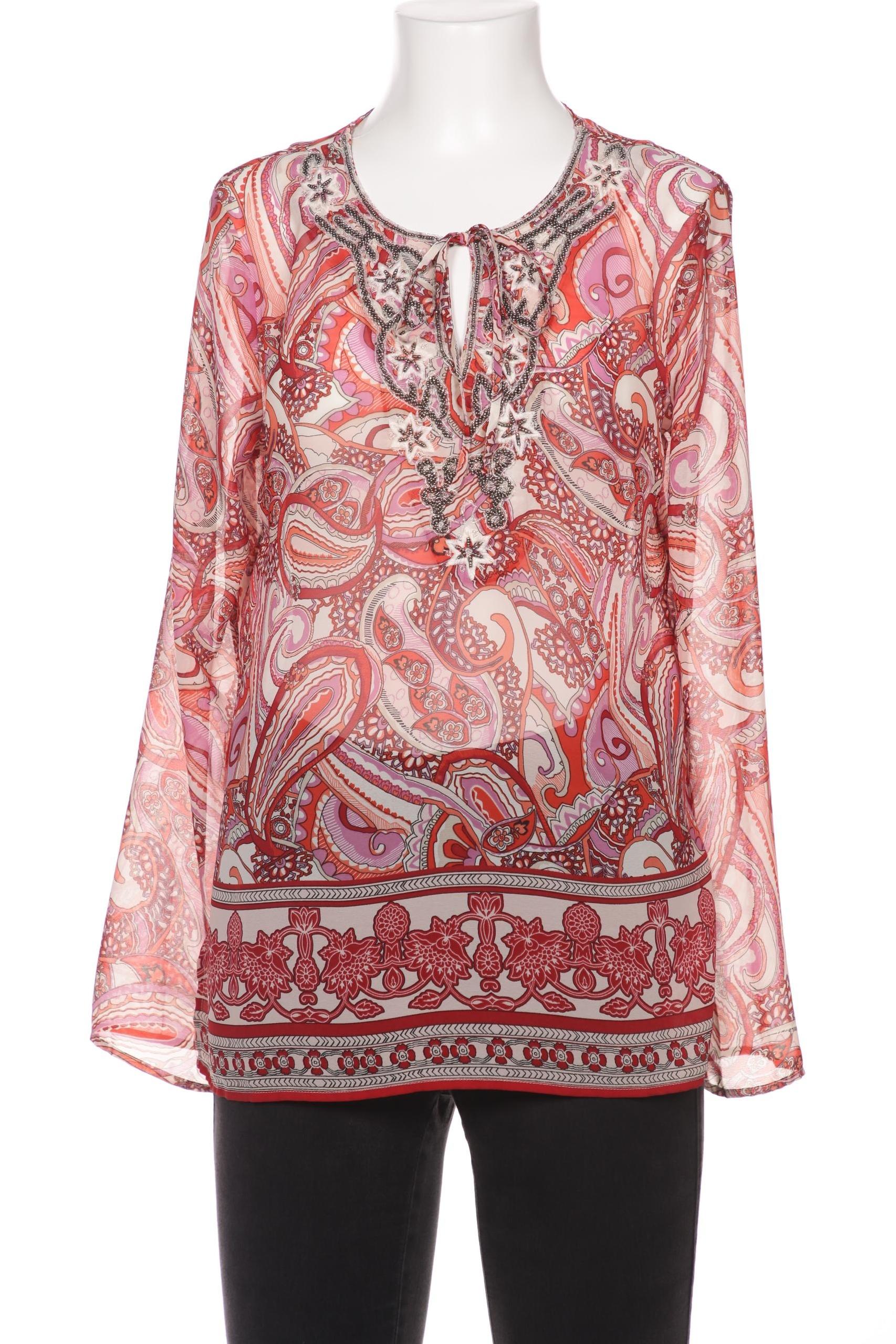 

s.Oliver Selection Damen Bluse, pink, Gr. 36