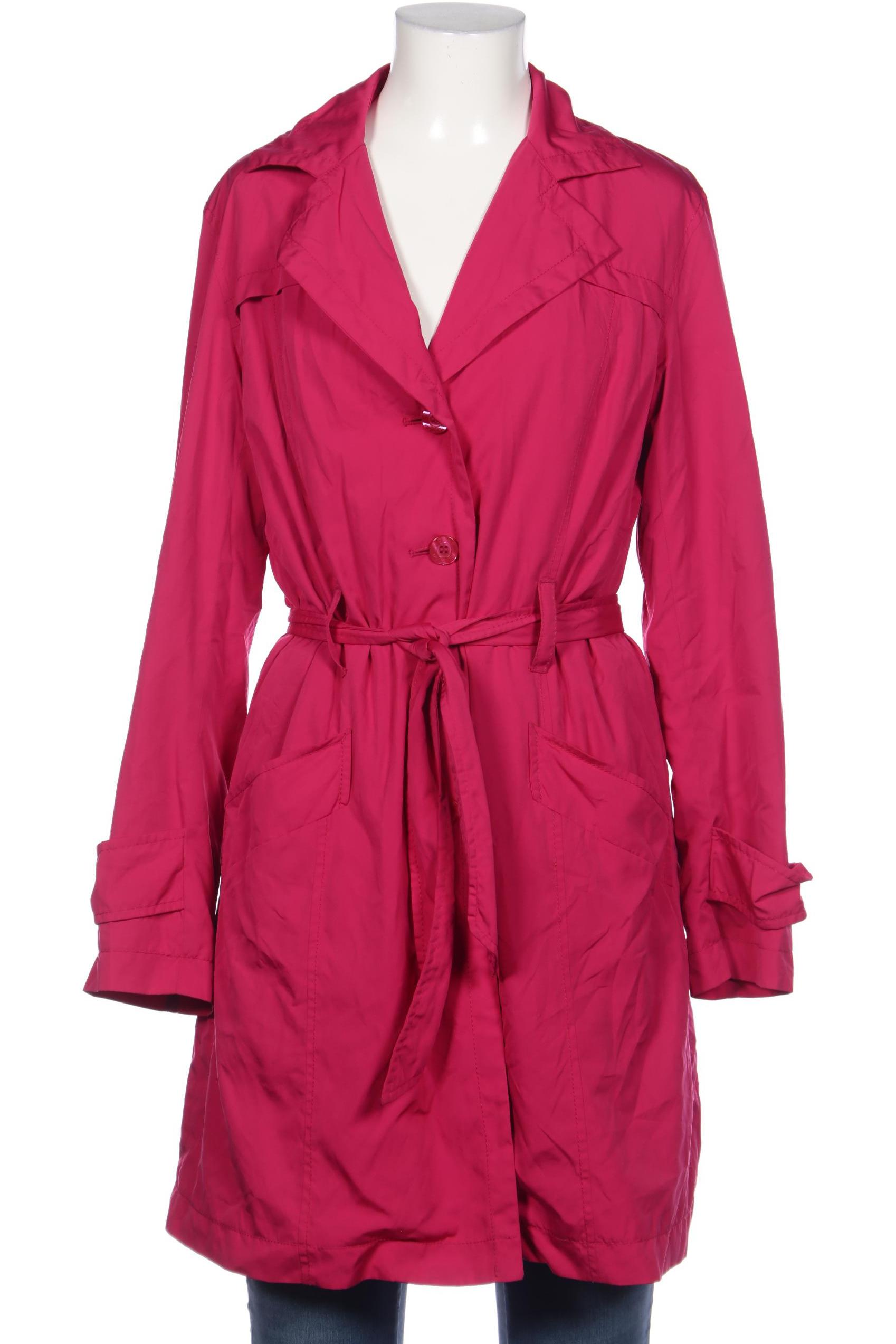 

s.Oliver Selection Damen Mantel, pink, Gr. 36