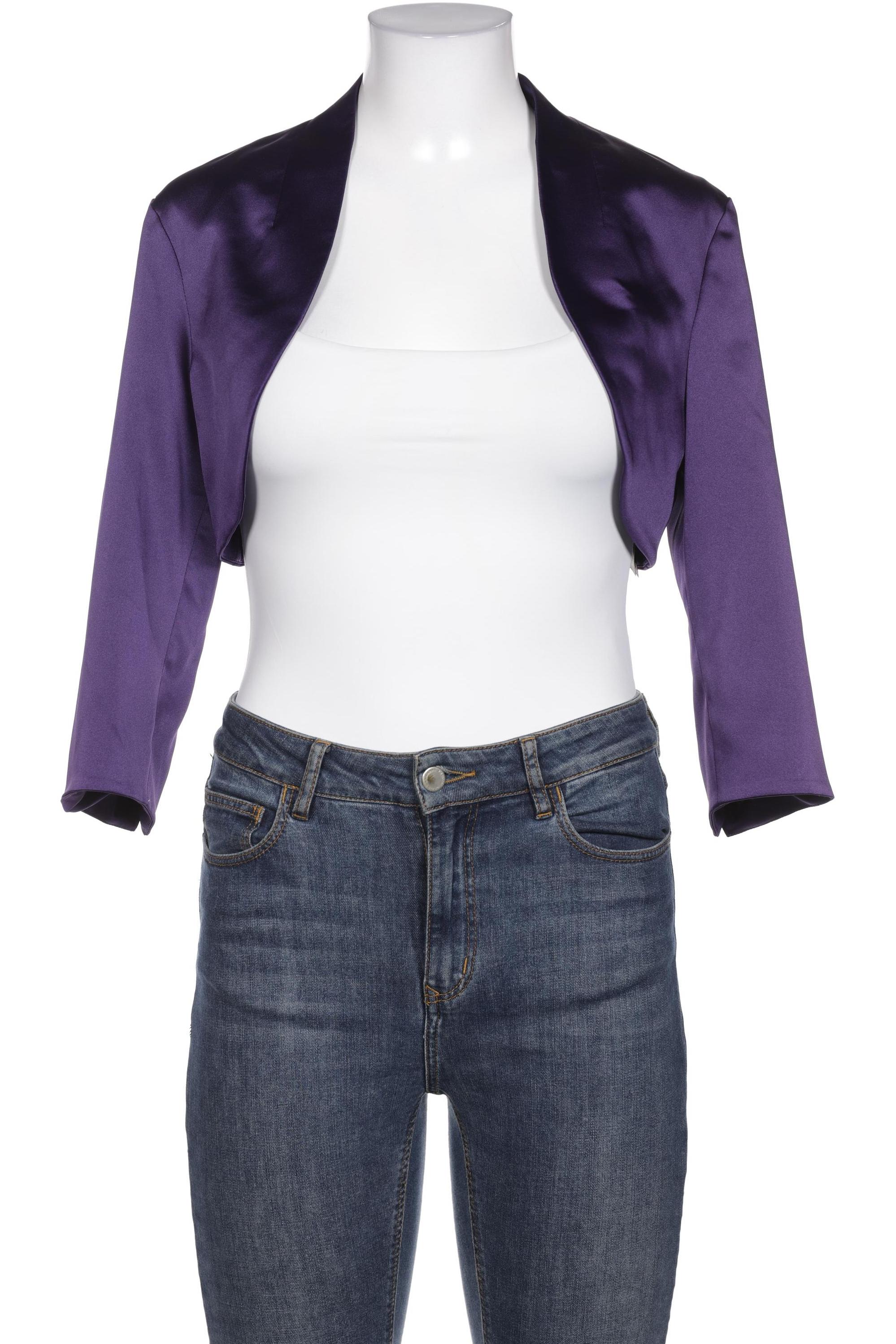 

s.Oliver Selection Damen Blazer, flieder, Gr. 38
