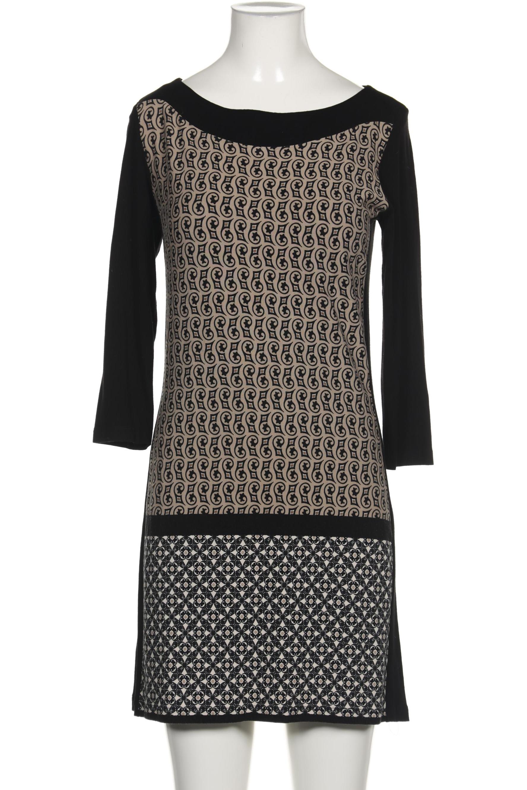 

s.Oliver Selection Damen Kleid, schwarz