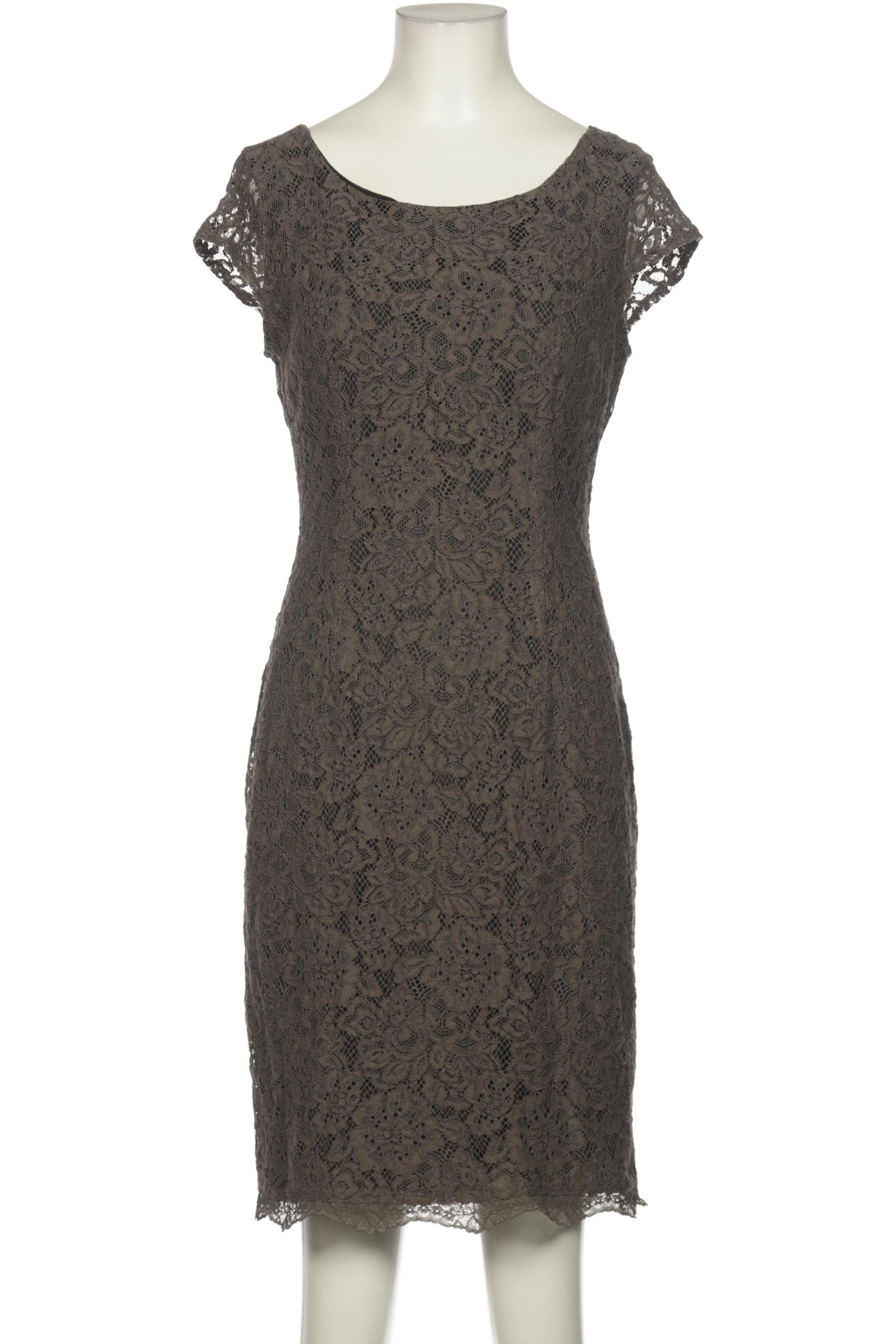 

s.Oliver Selection Damen Kleid, grün