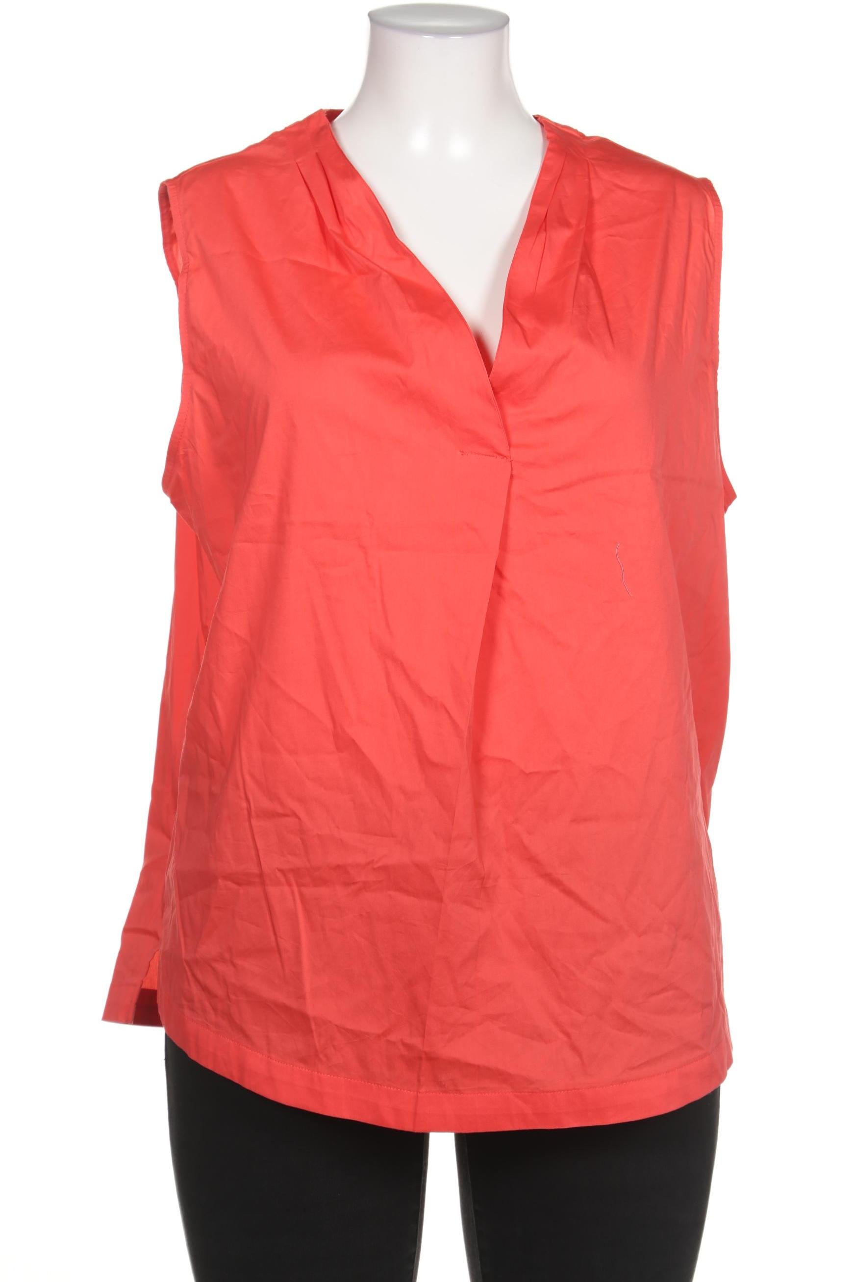 

s.Oliver Selection Damen Bluse, rot, Gr. 46