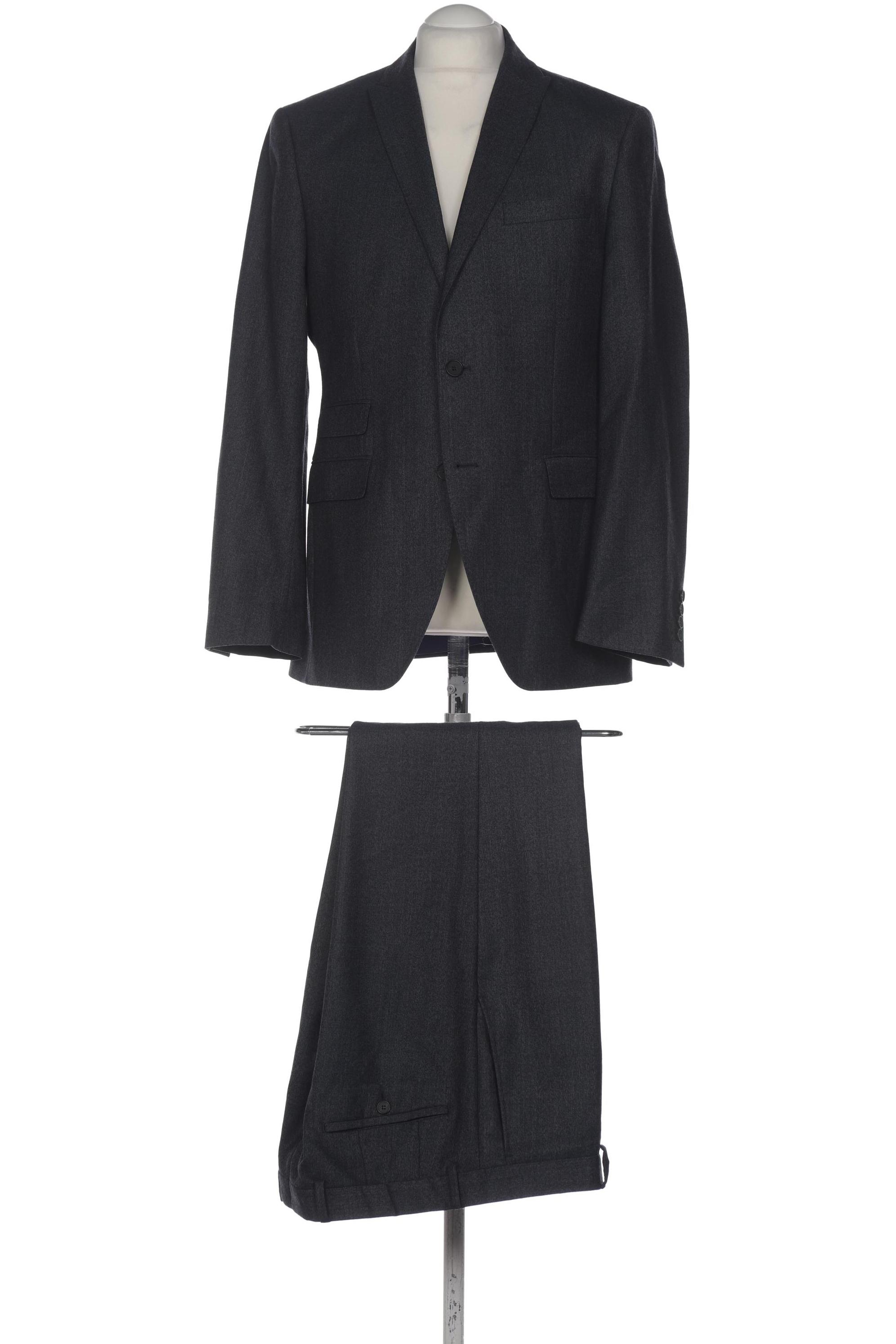 

s.Oliver Selection Herren Anzug, marineblau, Gr. 50