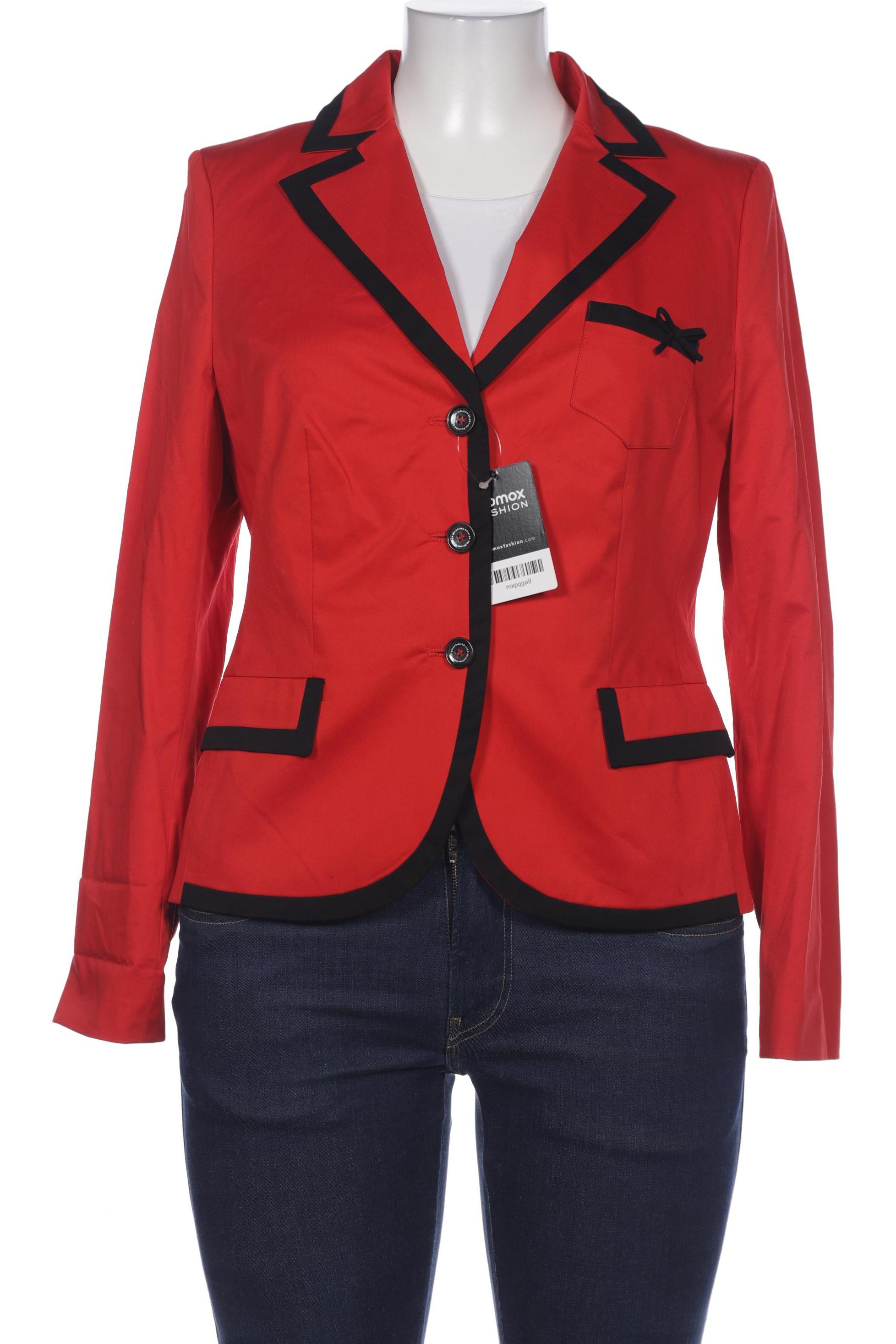

s.Oliver Selection Damen Blazer, rot