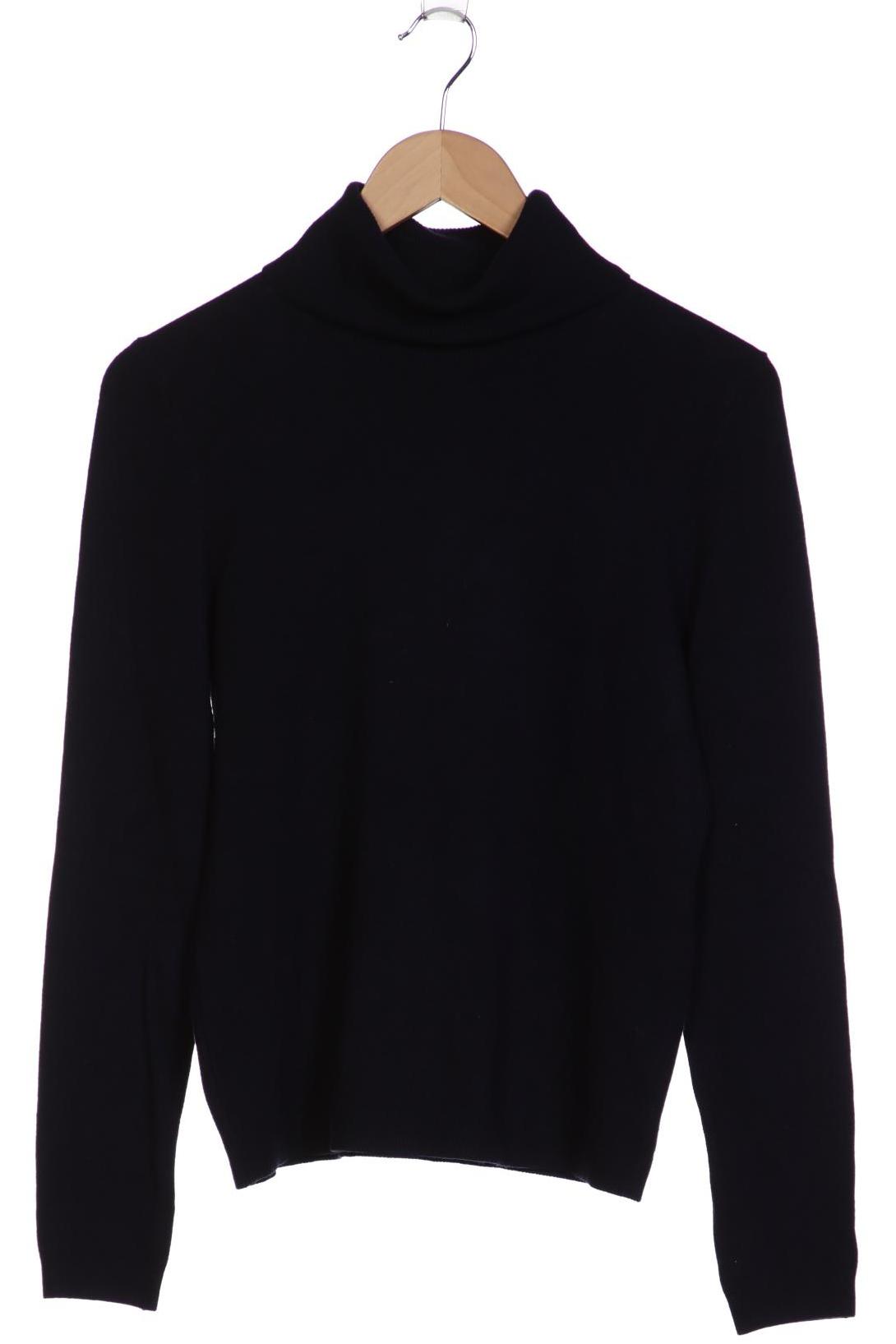

s.Oliver Selection Damen Pullover, marineblau, Gr. 38