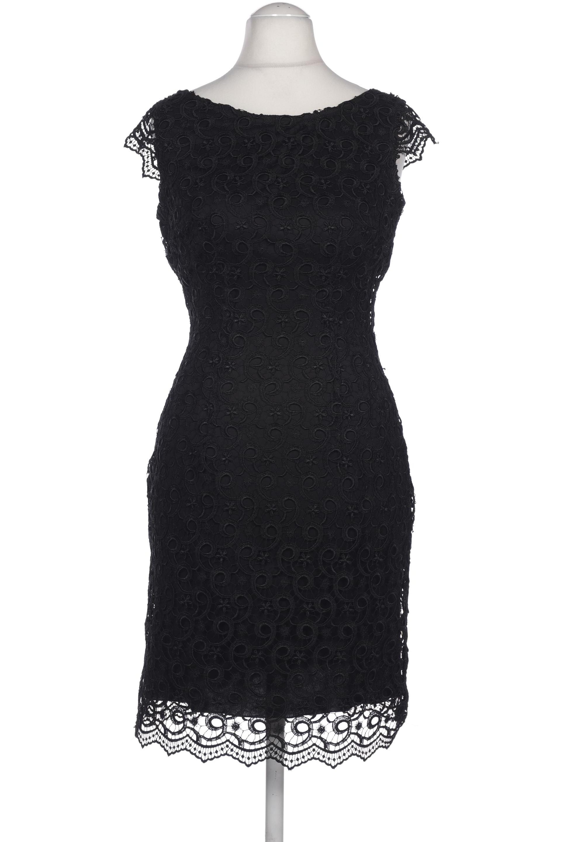 

s.Oliver Selection Damen Kleid, schwarz