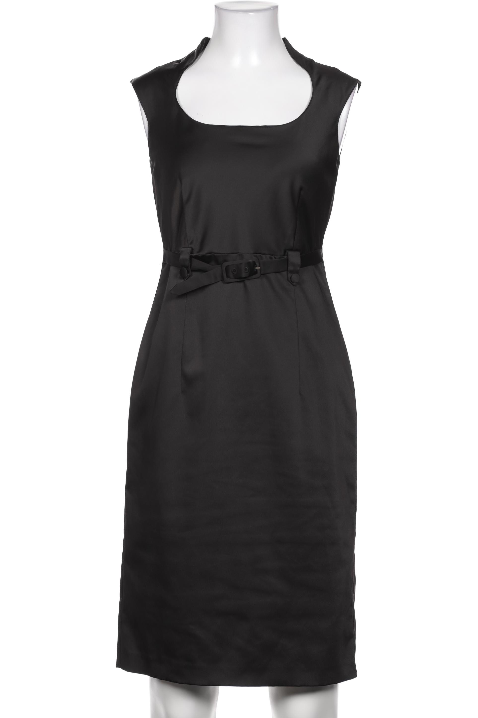 

s.Oliver Selection Damen Kleid, schwarz