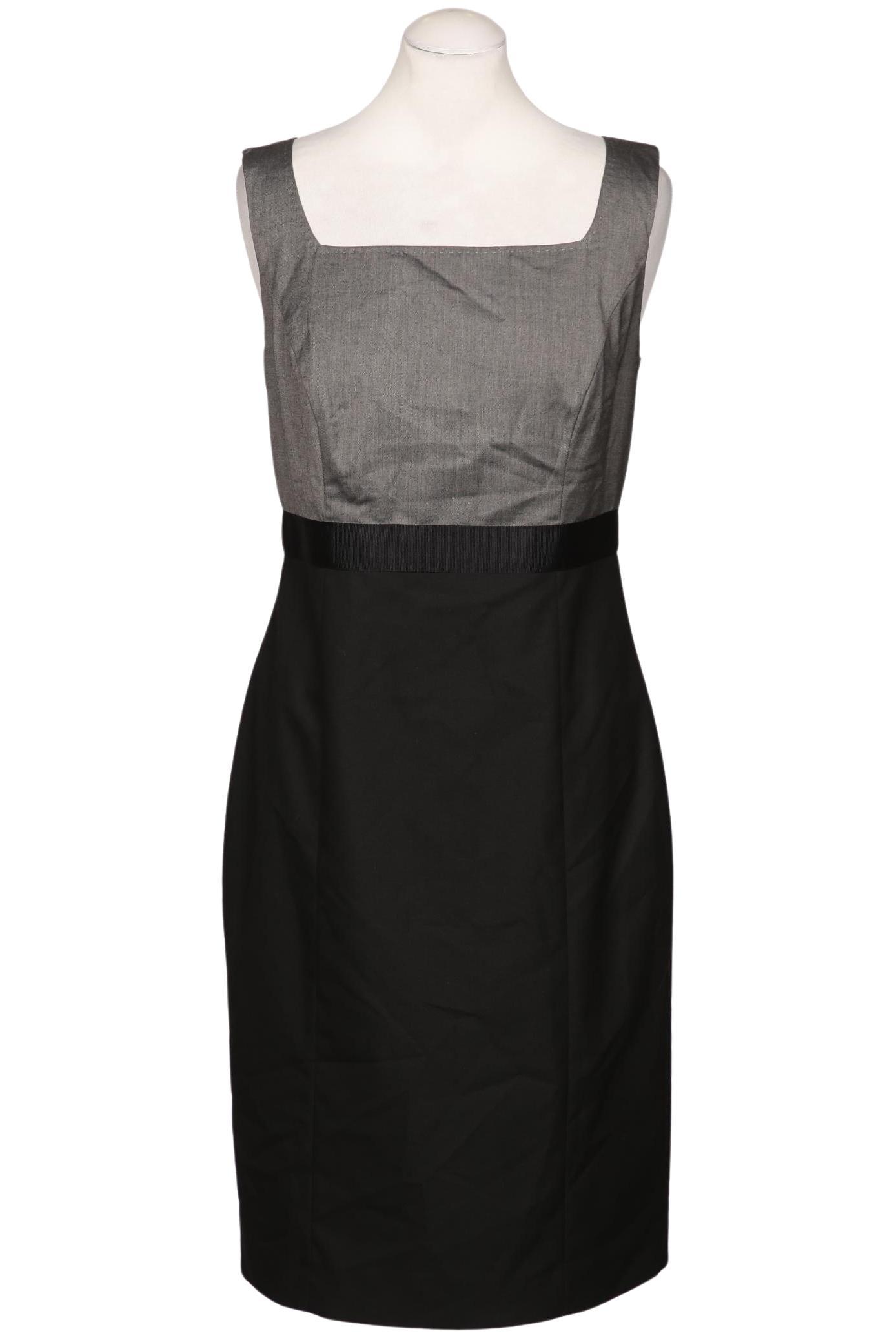 

s.Oliver Selection Damen Kleid, mehrfarbig, Gr. 38