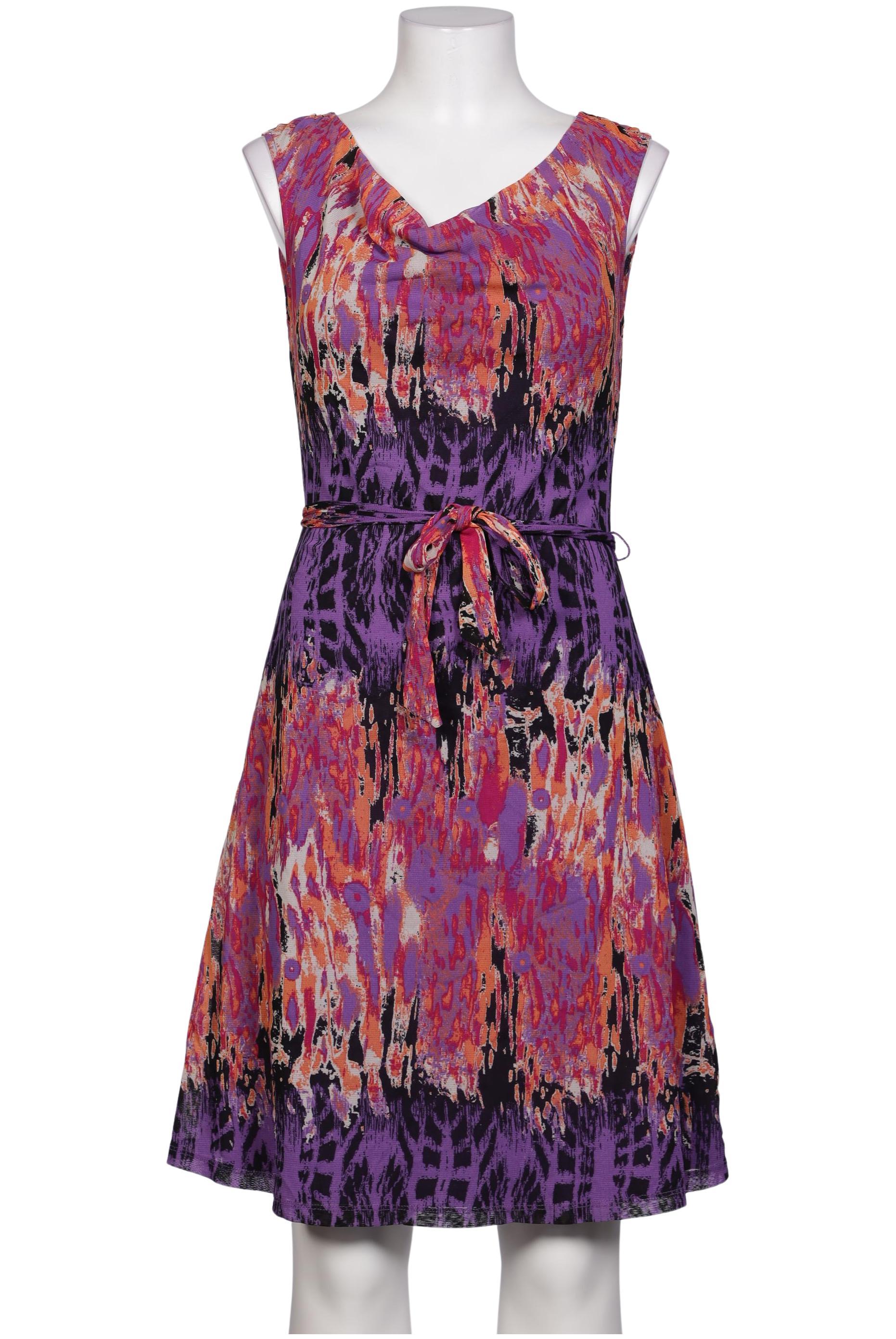 

s.Oliver Selection Damen Kleid, flieder, Gr. 38