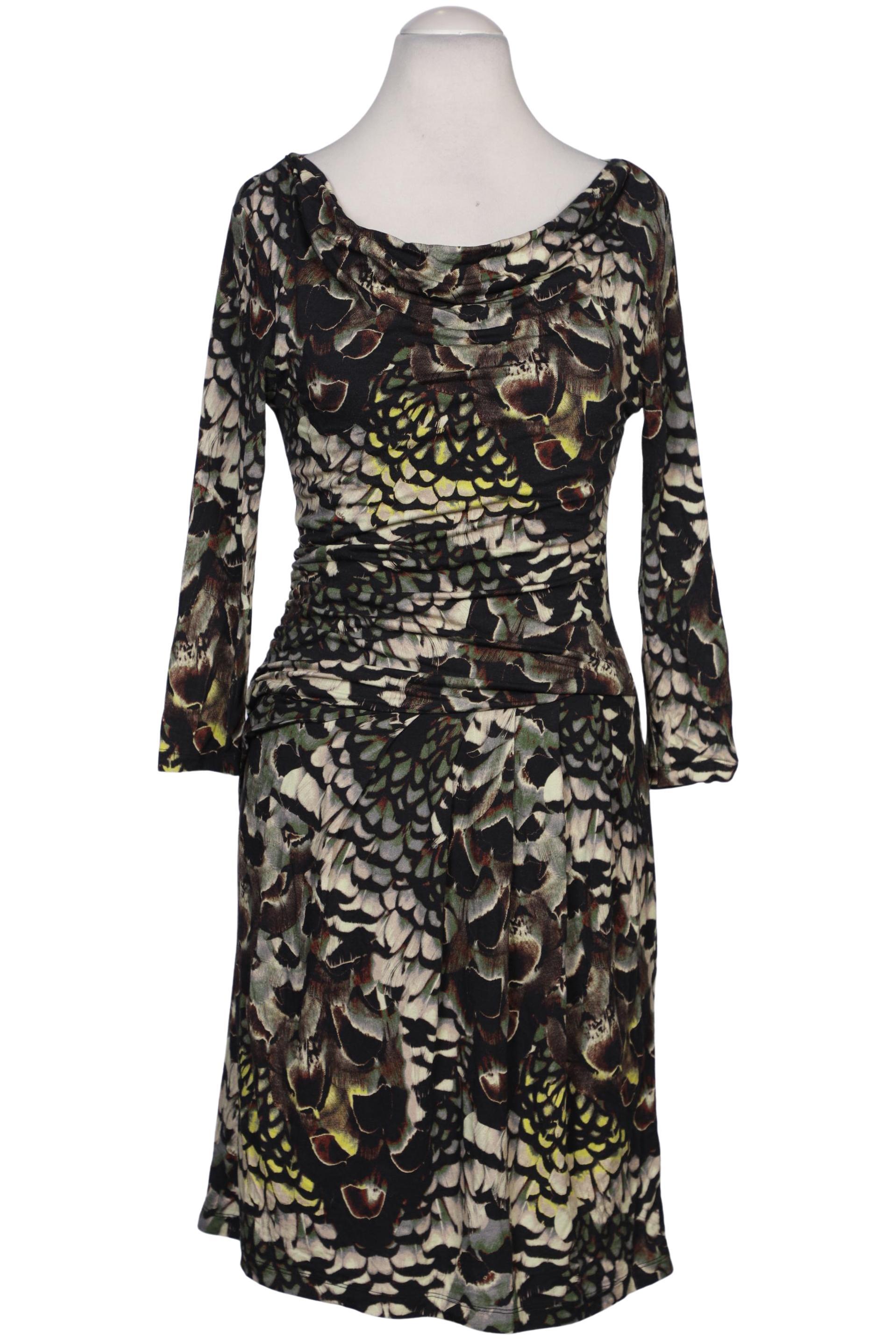 

s.Oliver Selection Damen Kleid, mehrfarbig, Gr. 36