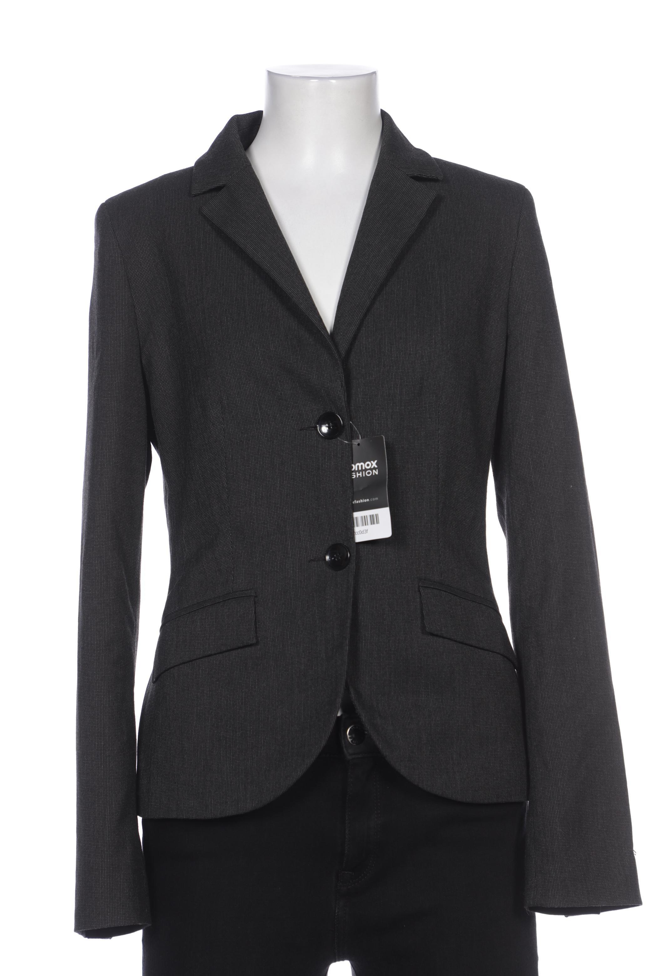

s.Oliver Selection Damen Blazer, grau, Gr. 36