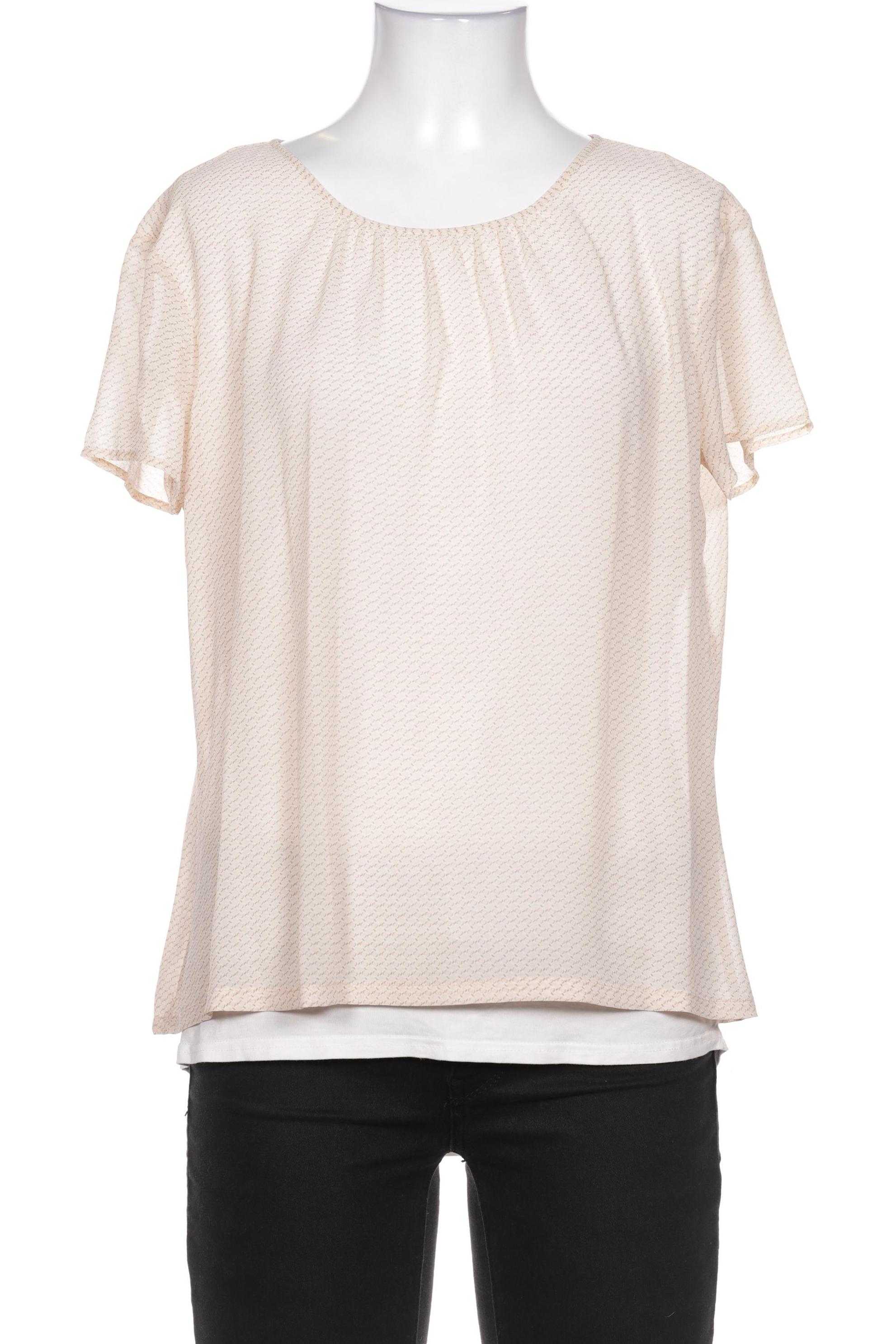 

s.Oliver Selection Damen Bluse, orange, Gr. 38