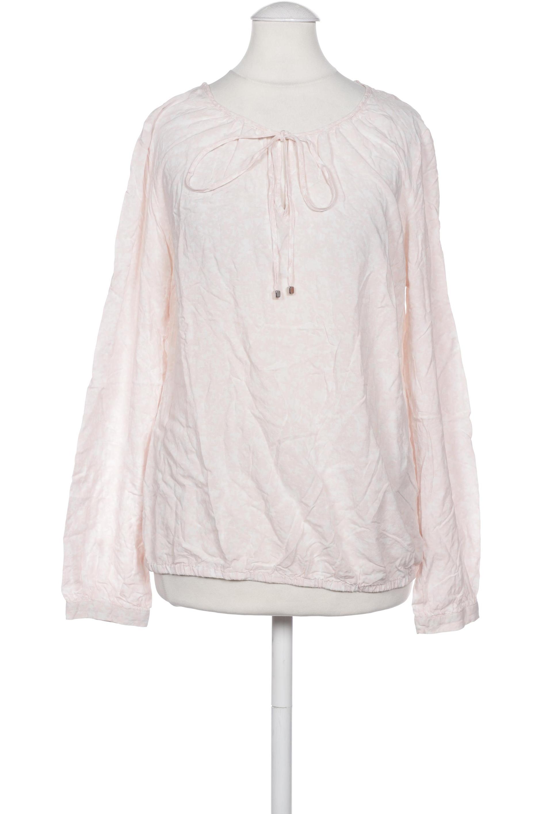 

s.Oliver Selection Damen Bluse, pink, Gr. 36