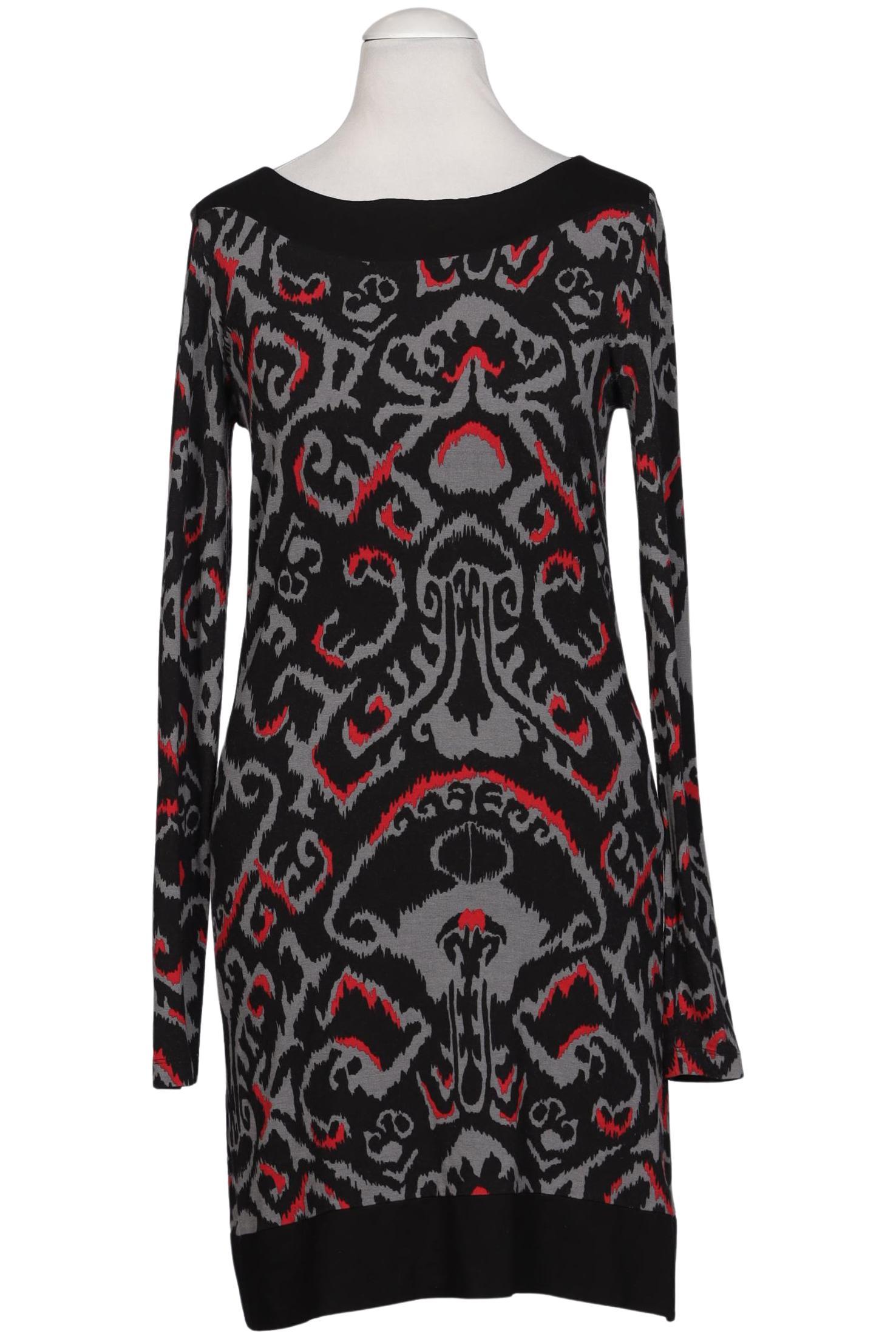 

s.Oliver Selection Damen Kleid, mehrfarbig, Gr. 34