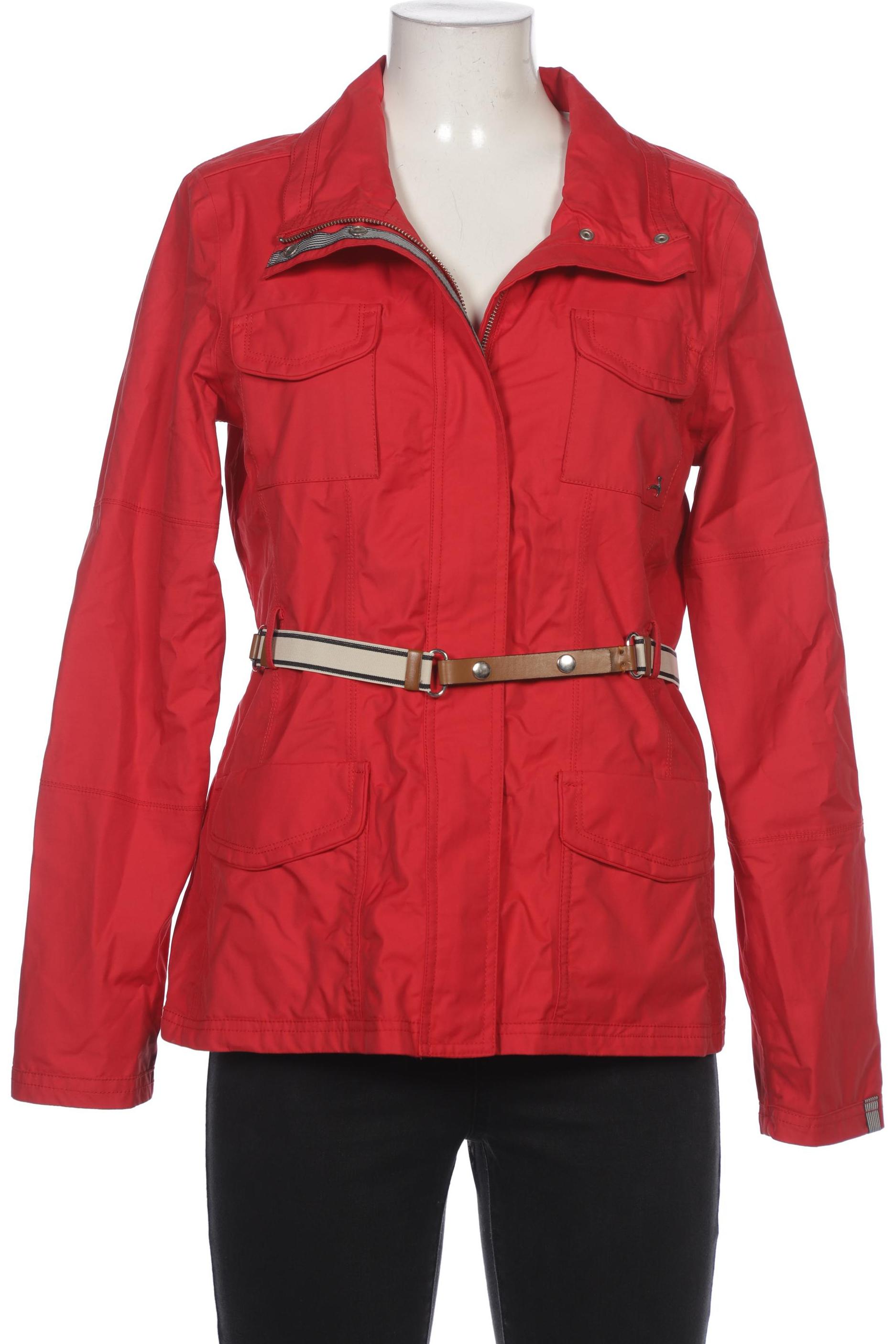 

s.Oliver Selection Damen Jacke, rot