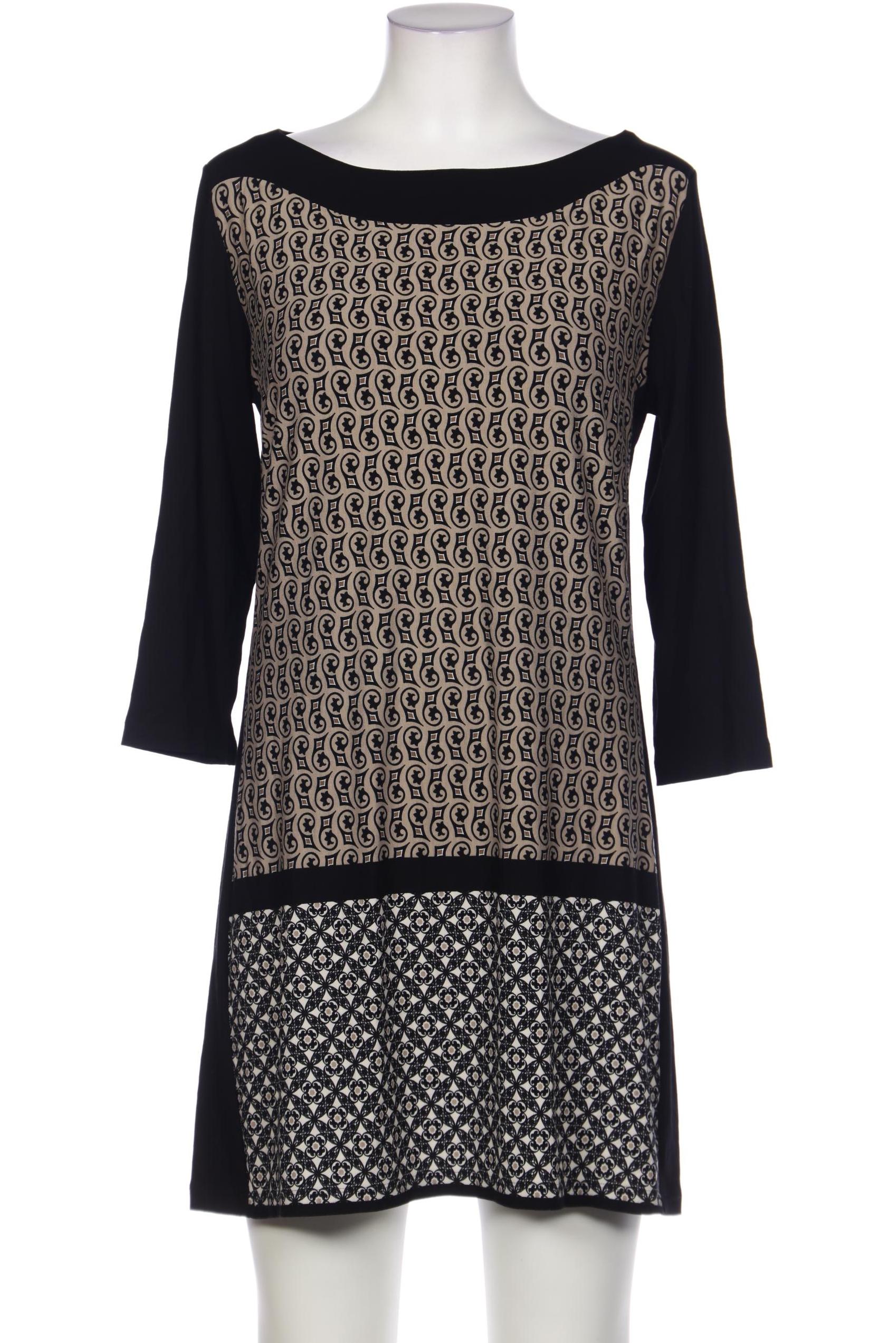 

s.Oliver Selection Damen Kleid, mehrfarbig, Gr. 42
