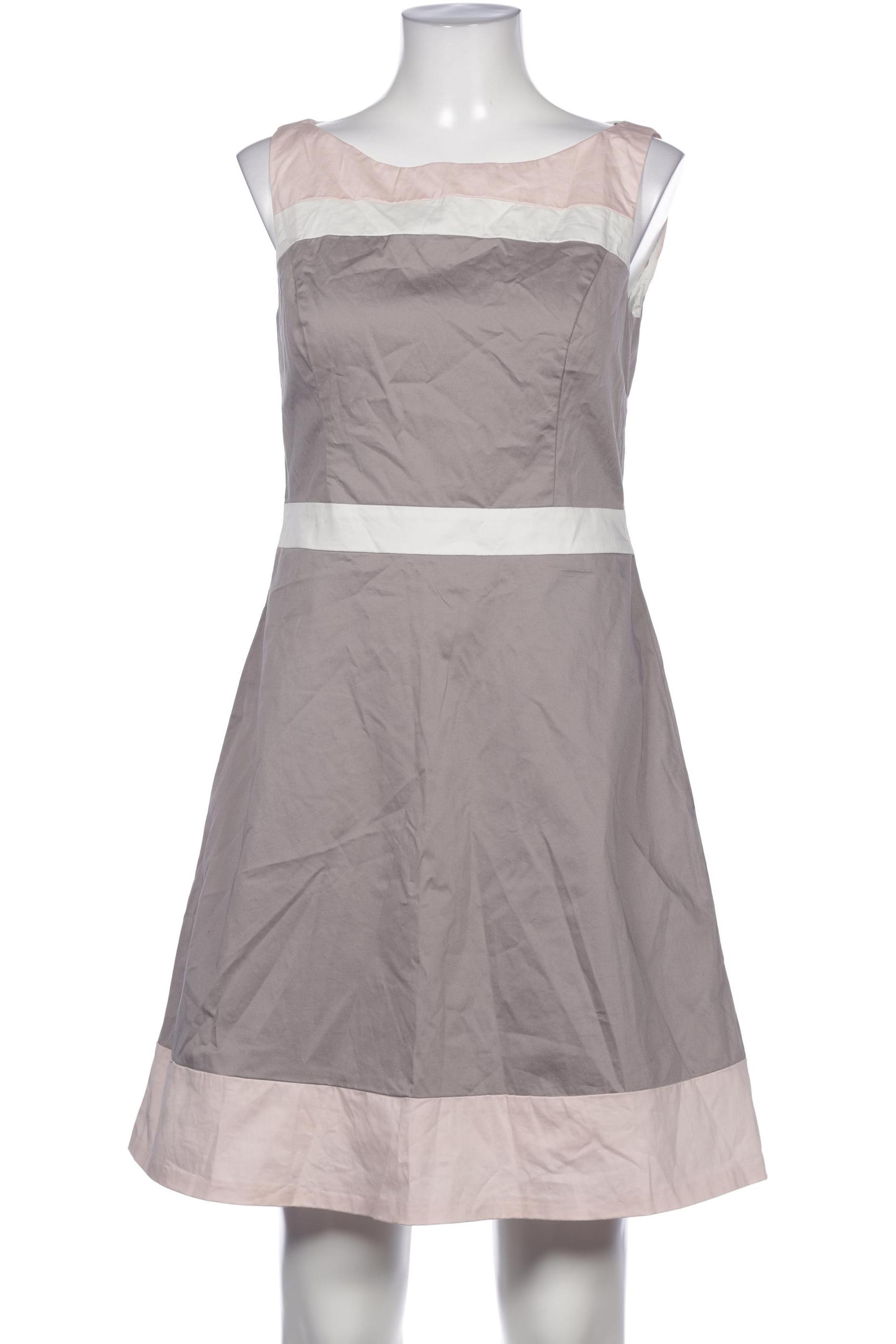 

s.Oliver Selection Damen Kleid, grau