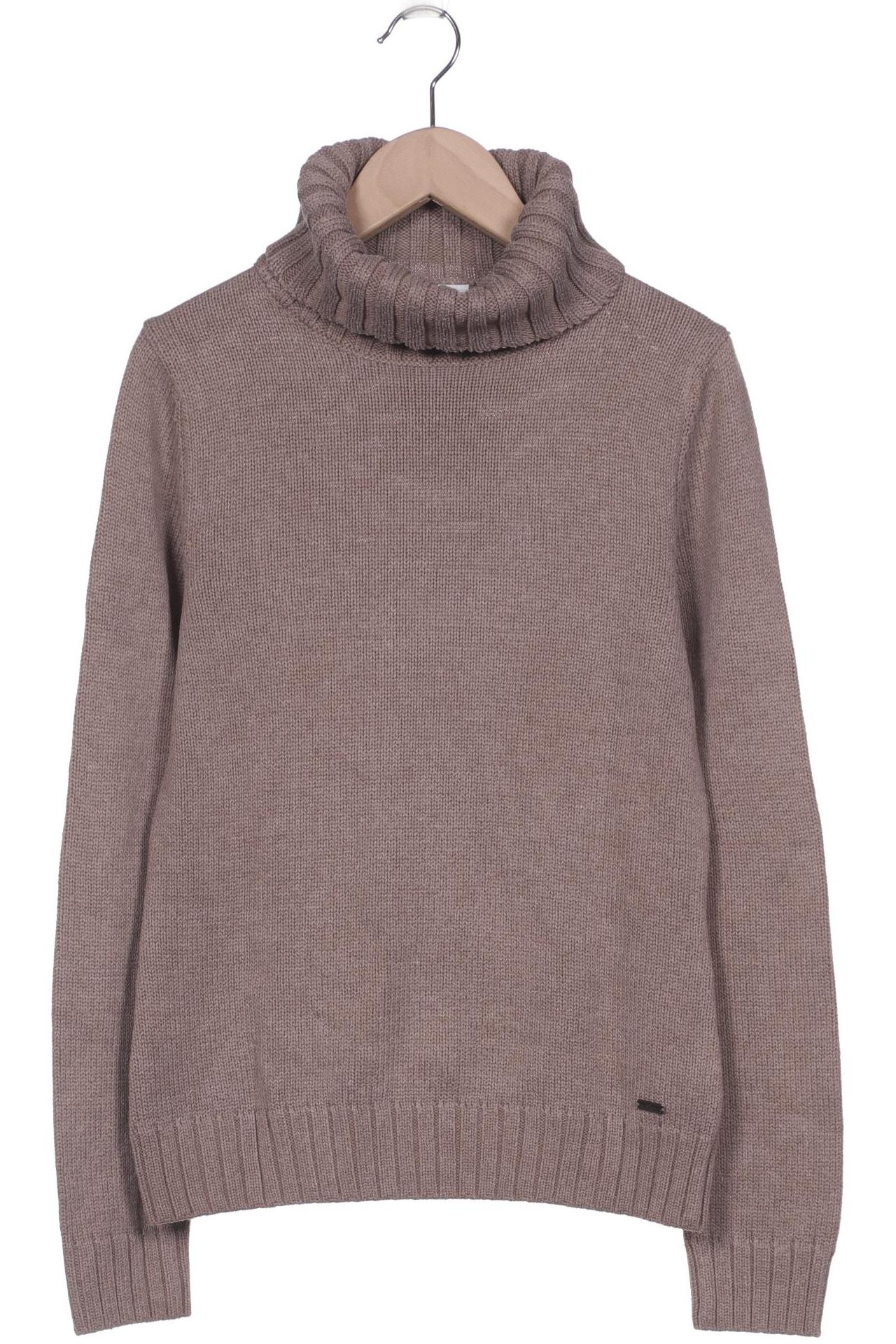 

s.Oliver Selection Damen Pullover, braun