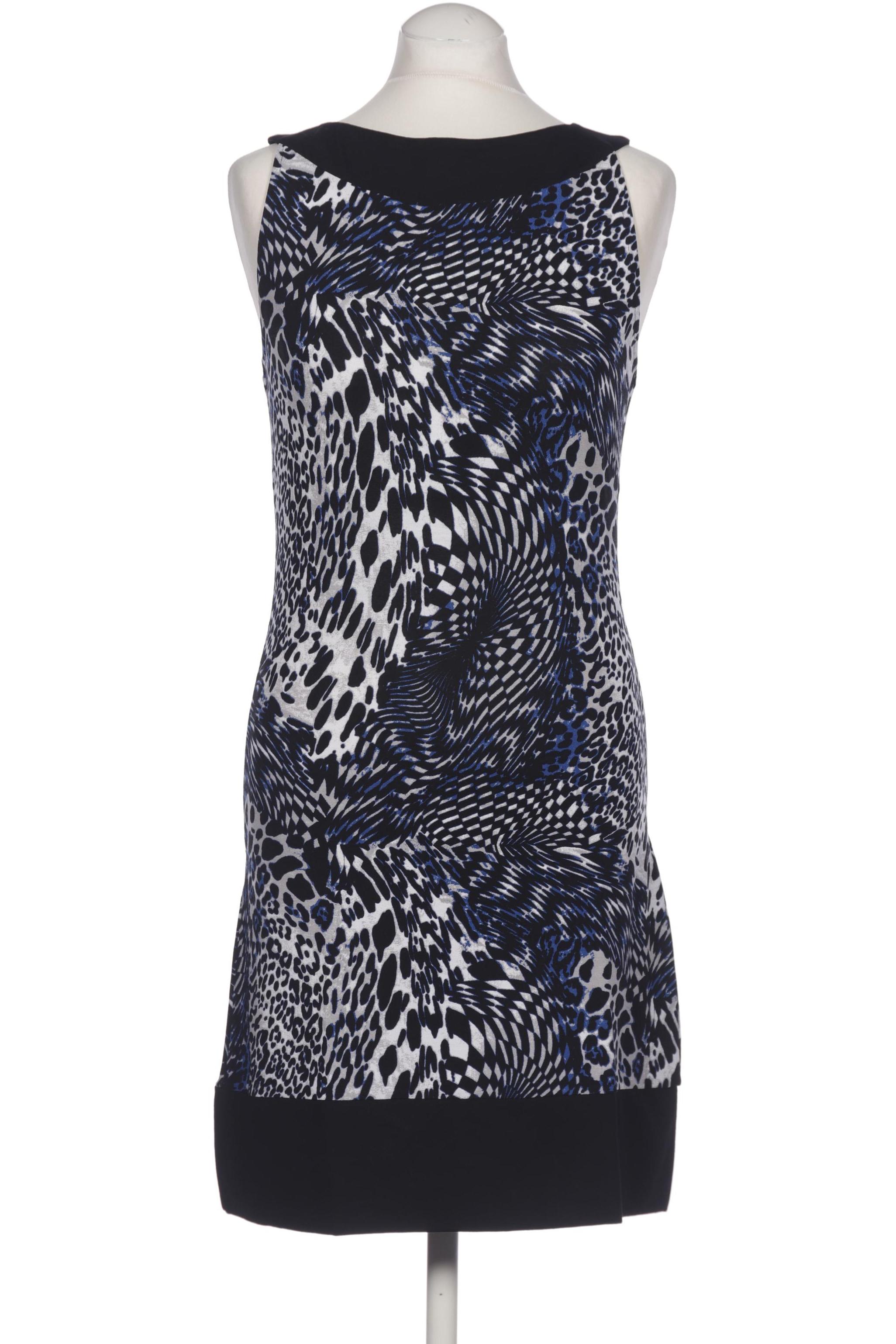 

s.Oliver Selection Damen Kleid, schwarz, Gr. 36