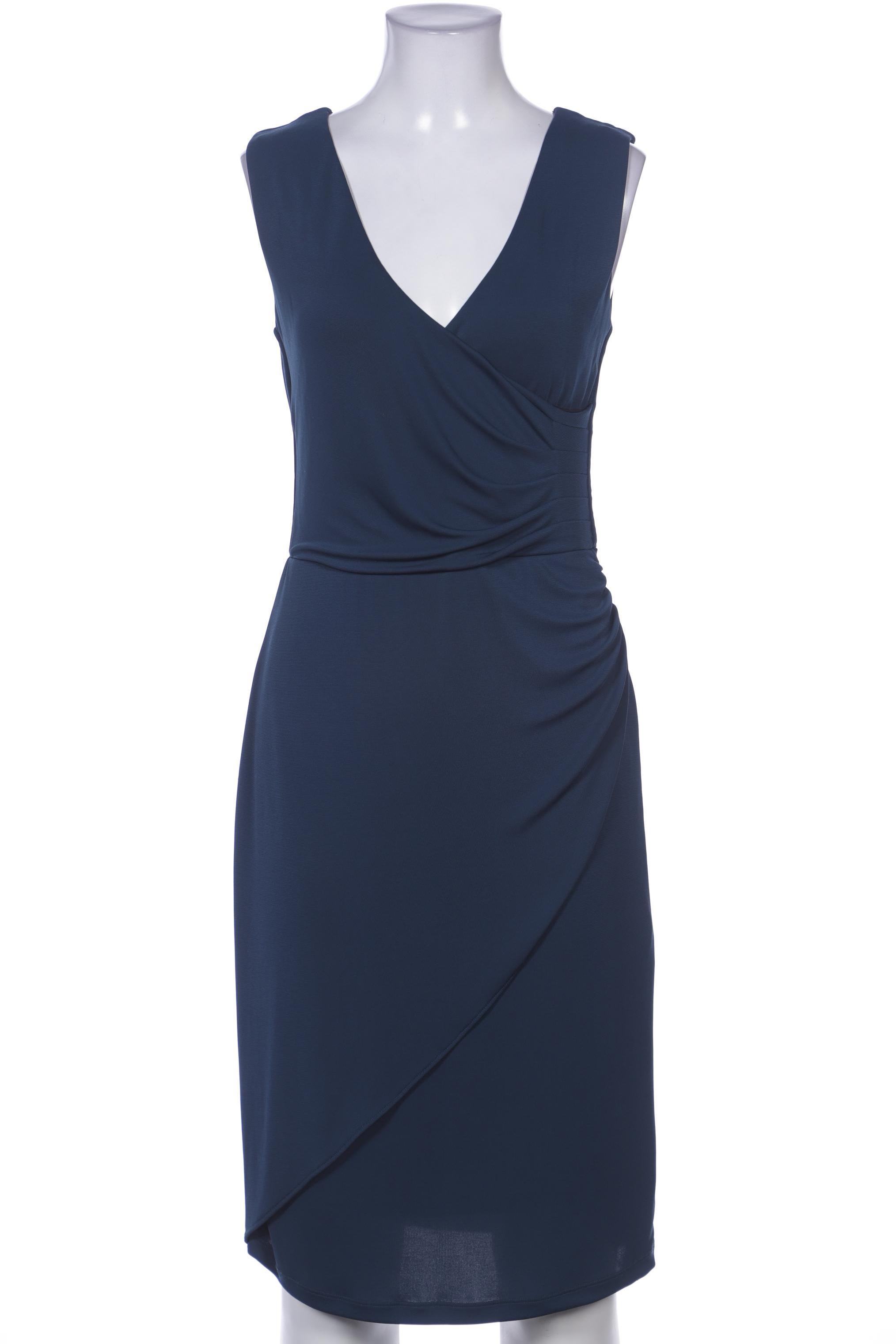 

s.Oliver Selection Damen Kleid, türkis, Gr. 34