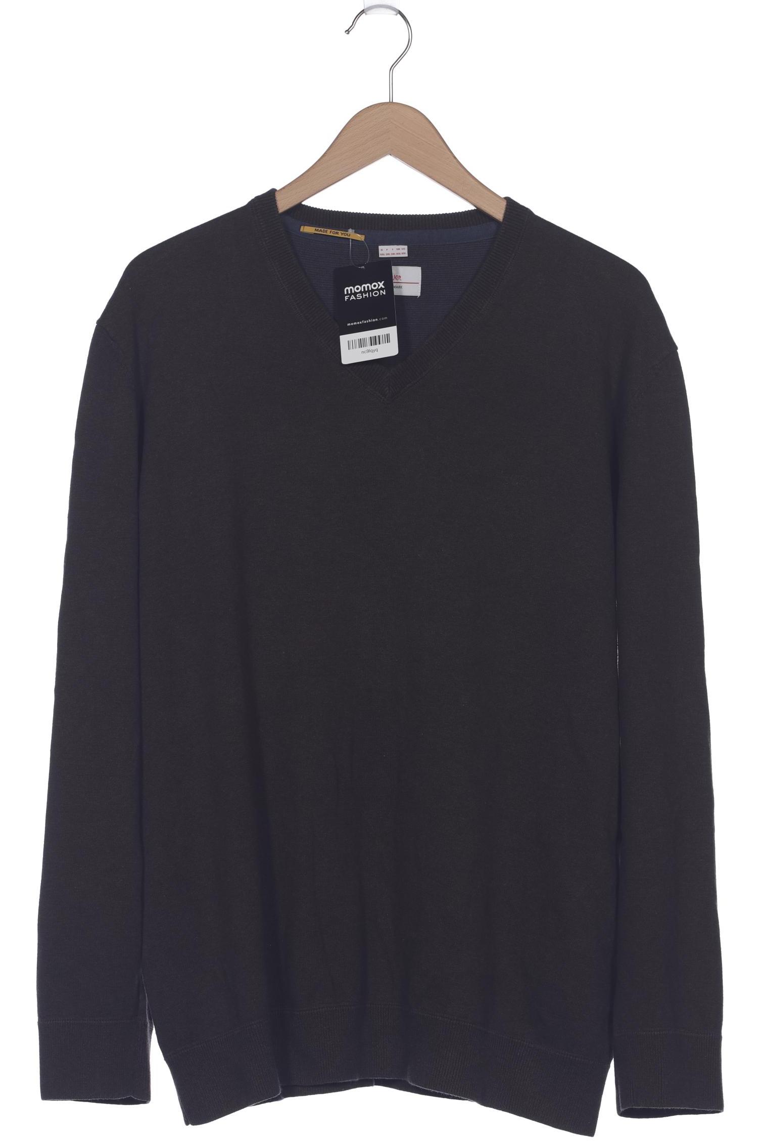 

s.Oliver Selection Herren Pullover, braun