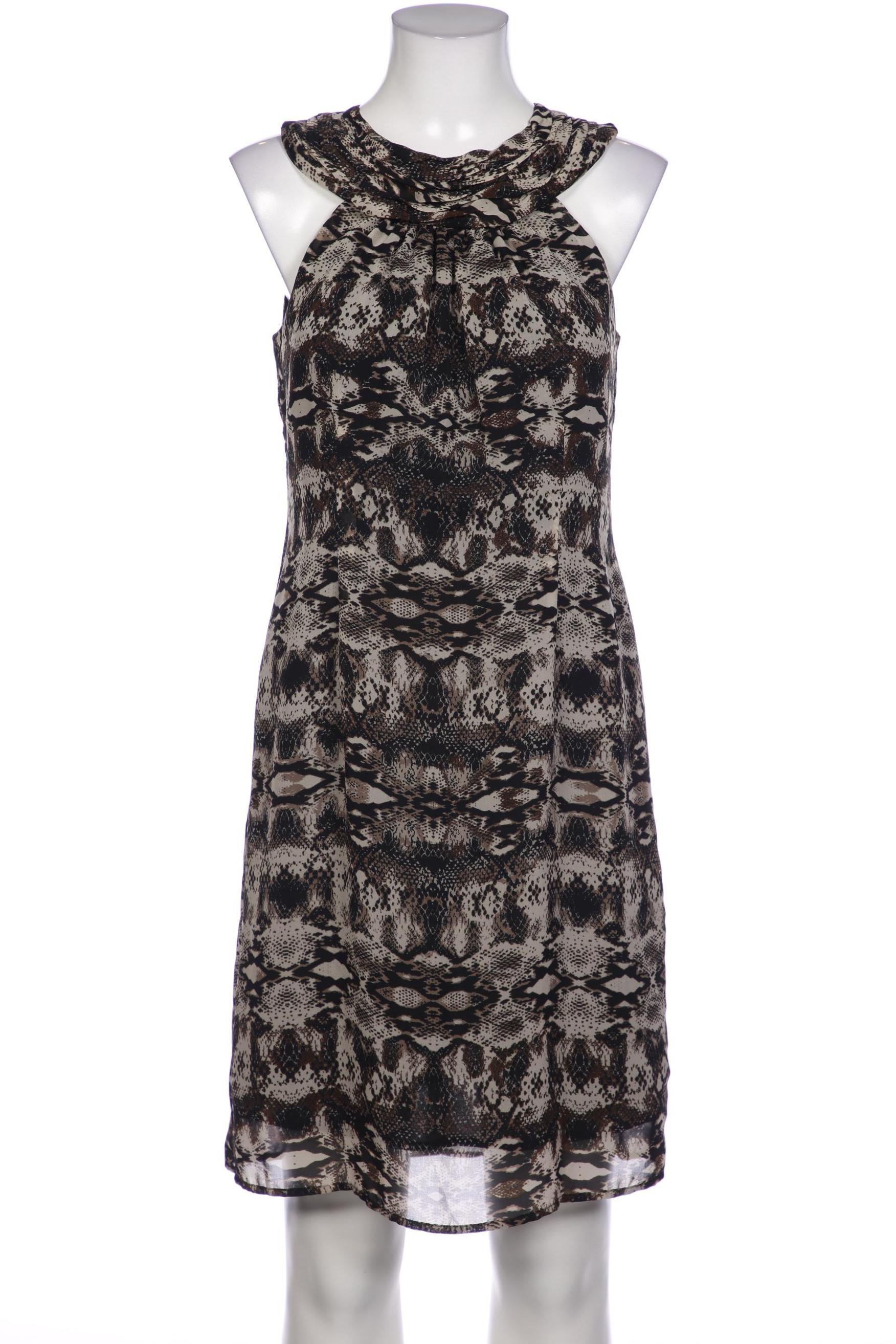 

s.Oliver Selection Damen Kleid, grau