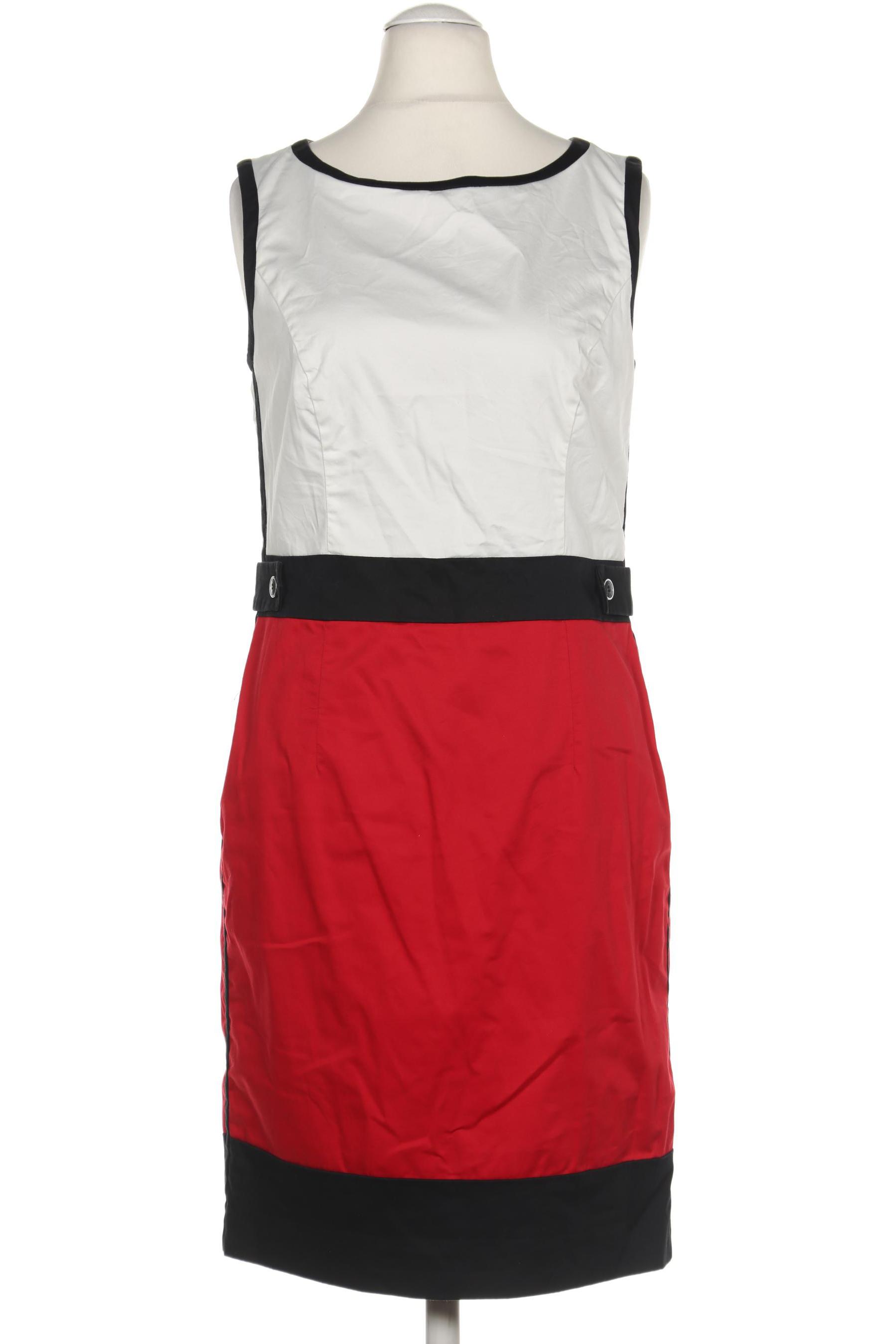 

s.Oliver Selection Damen Kleid, rot